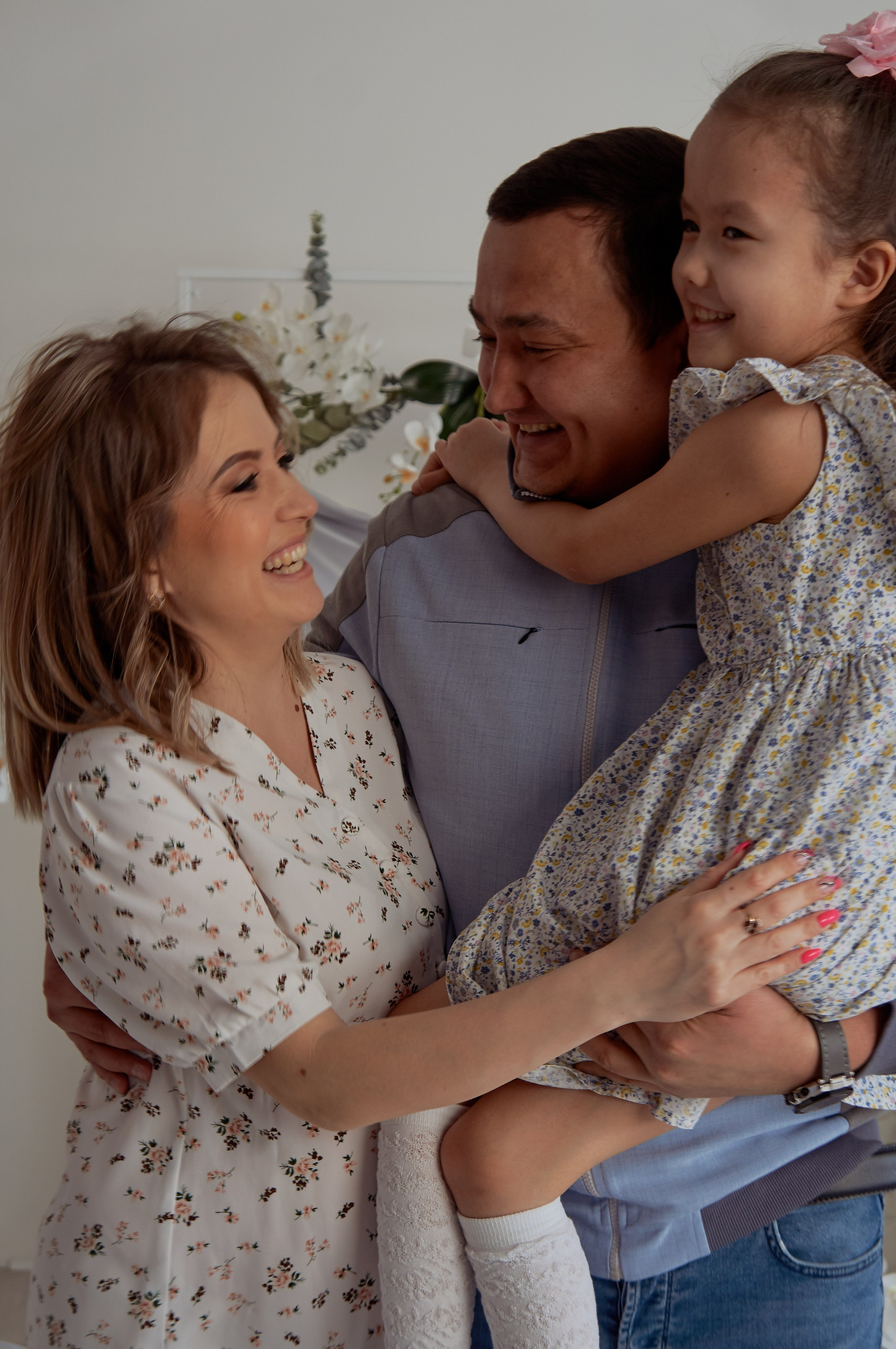 Семейная. Фотограф \ видеограф