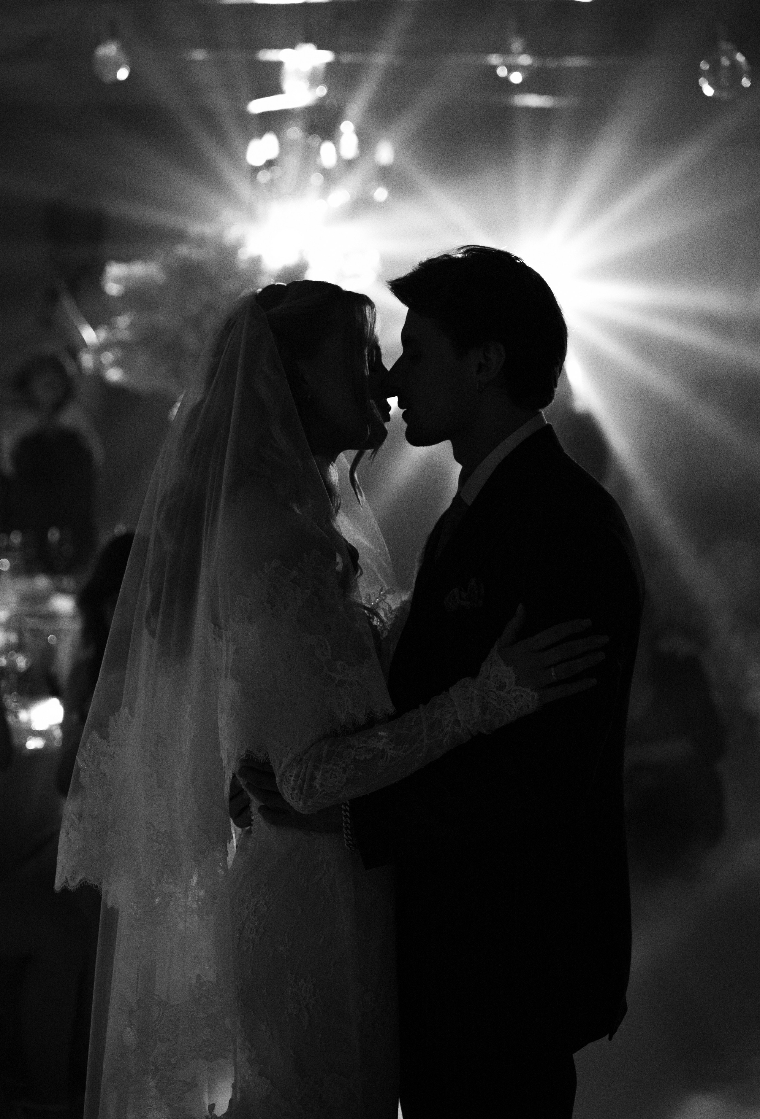 D + V. Свадебный фотограф в Минске Вадим Бурчик