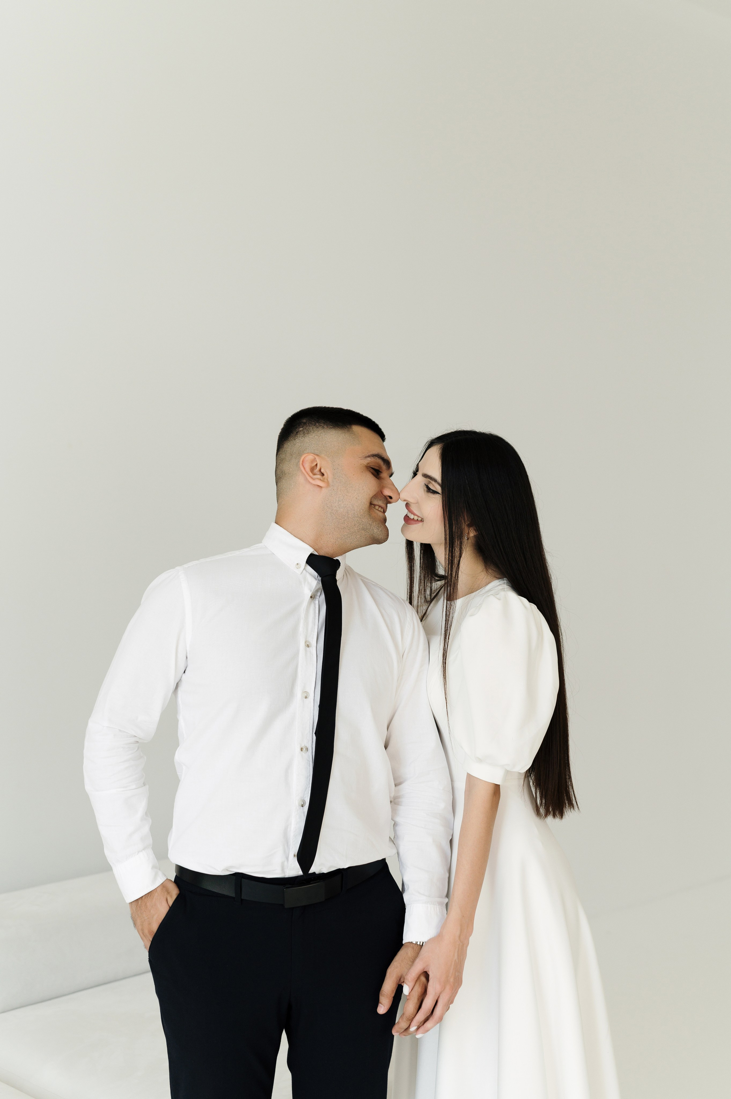 Эля и Артур. Фотограф в Краснодаре Скубицкая Альбина