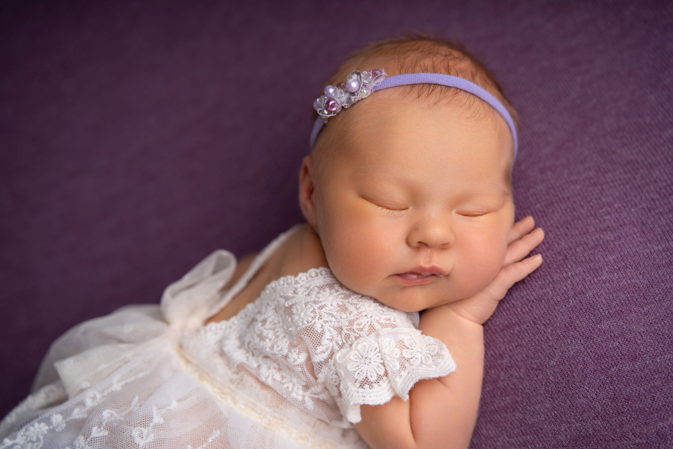 Ньюборн. Фотограф новорожденных Оренбург и свадебный фотограф Оренбург