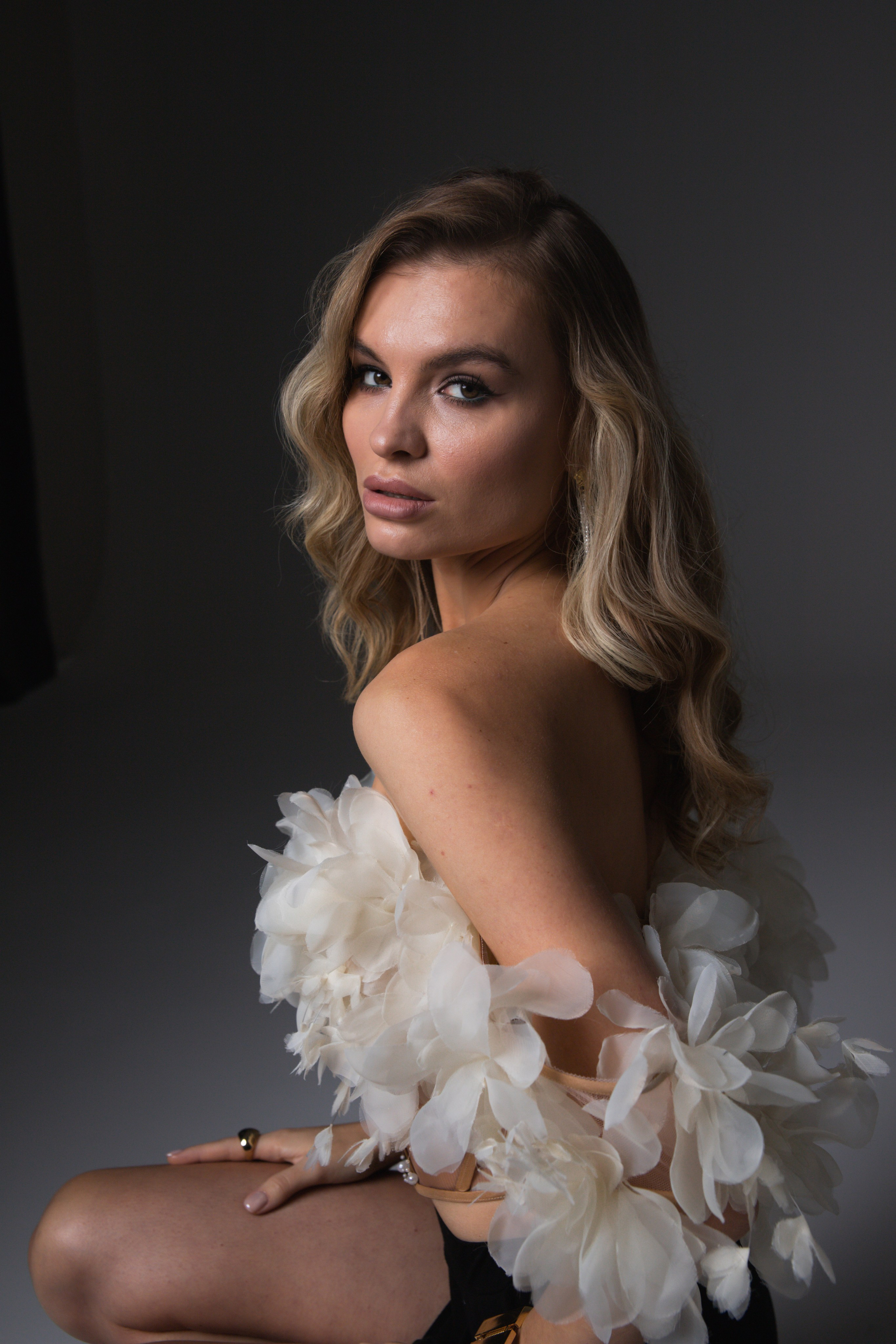 Женская. Женский и семейный фотограф в Москве Лисовская Юлия