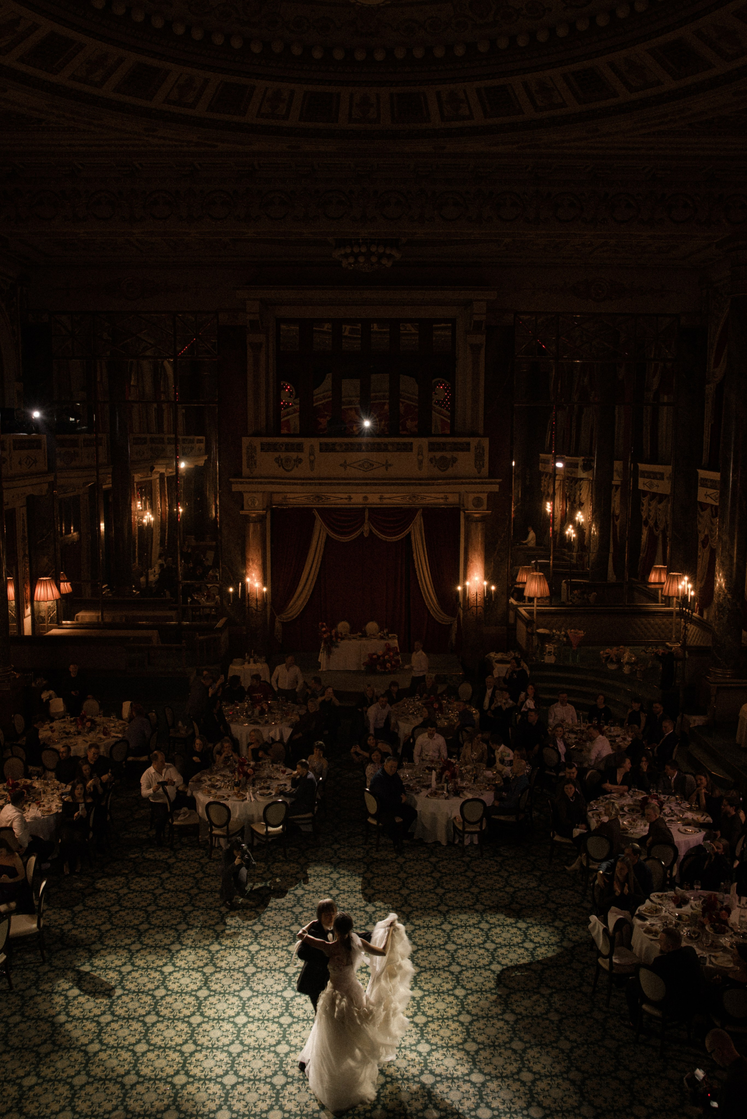 Мы. Свадебный фотограф в Москве