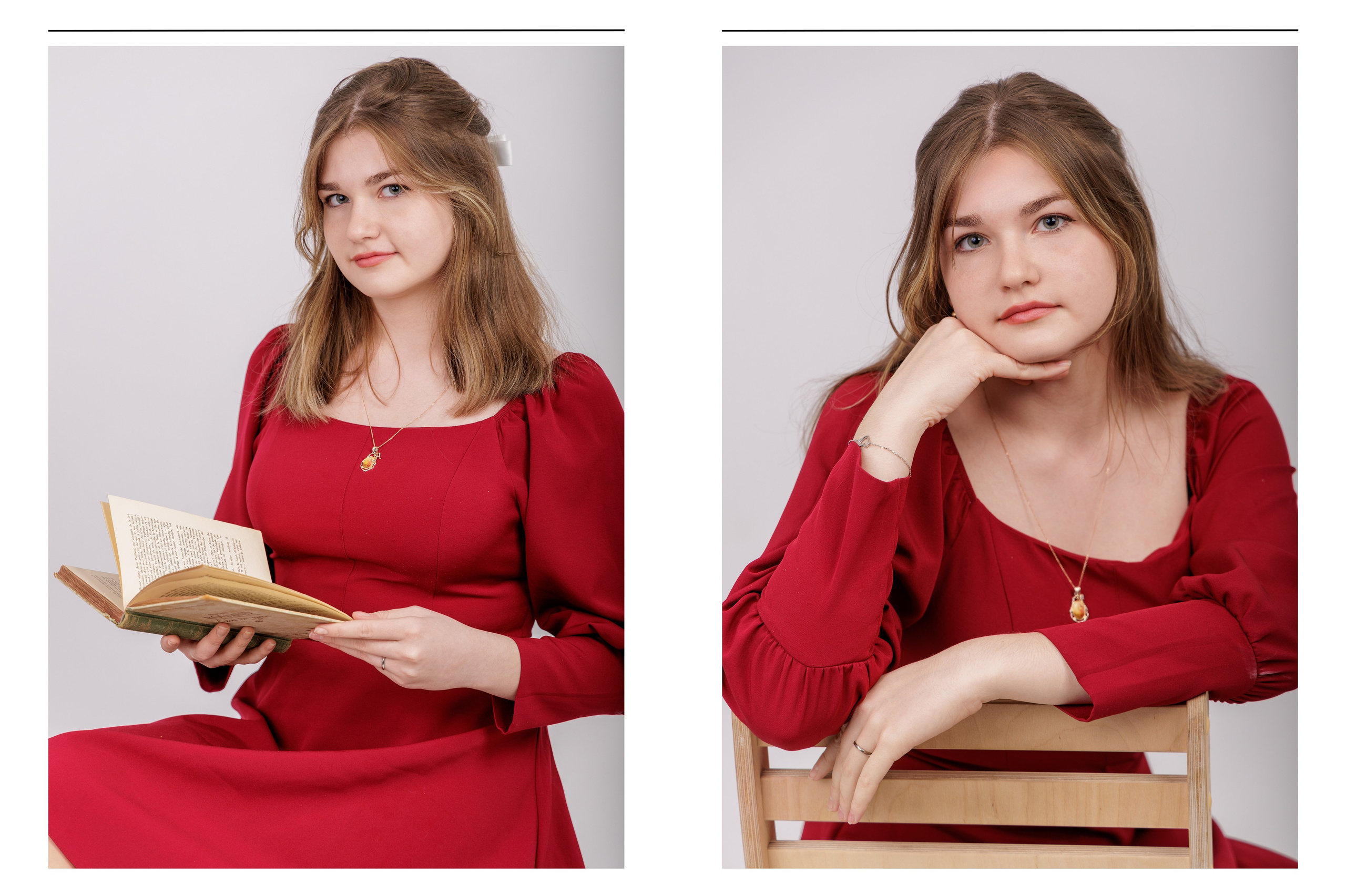 школьный альбом Ростов