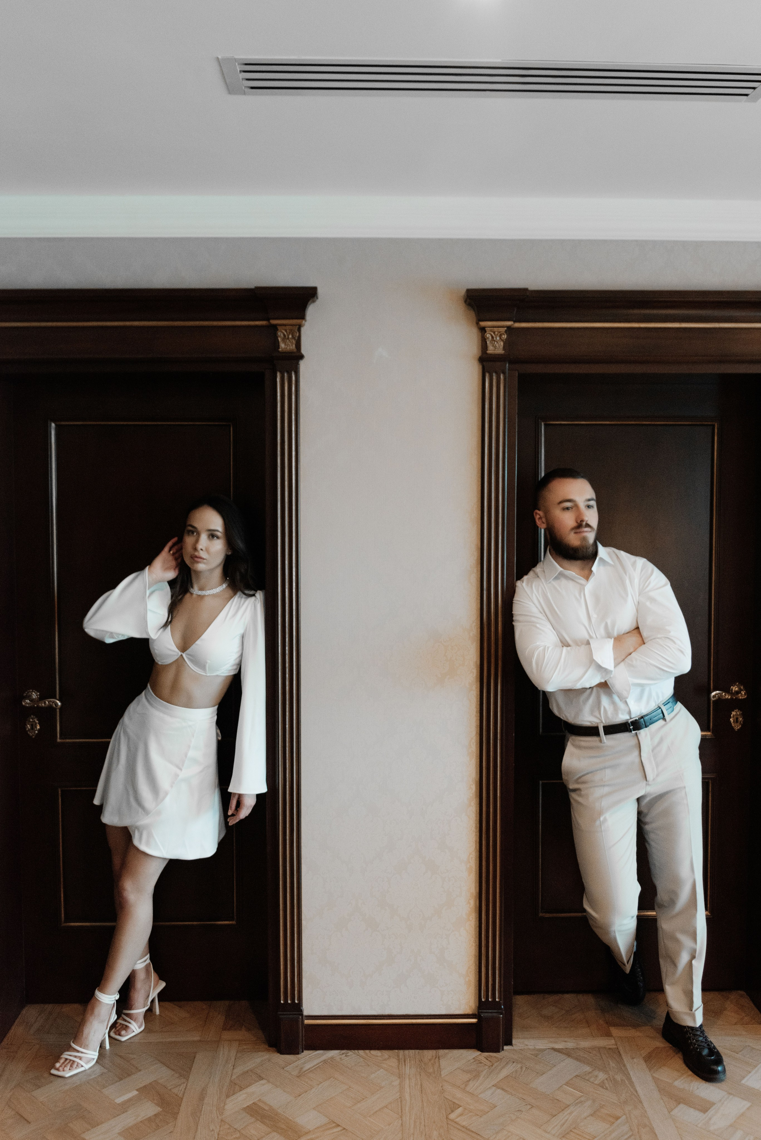 K&A. Свадебный фотограф Махаббатов Алишер