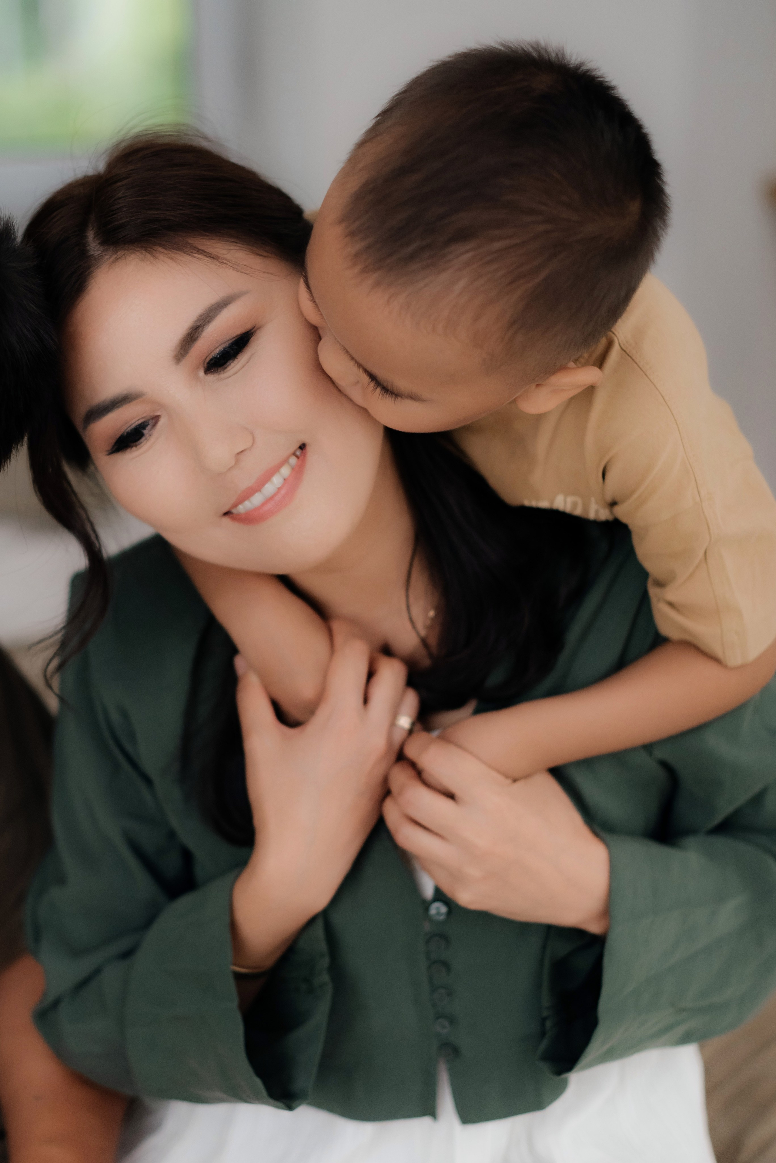 Family. Свадебный фотограф Махаббатов Алишер