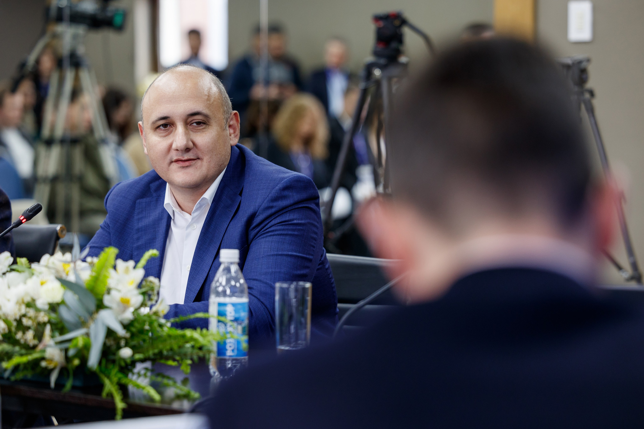 Фестиваль Горных Курортов Евразии. Репортажный Фотограф в Сочи и Москве Алексей Орлов