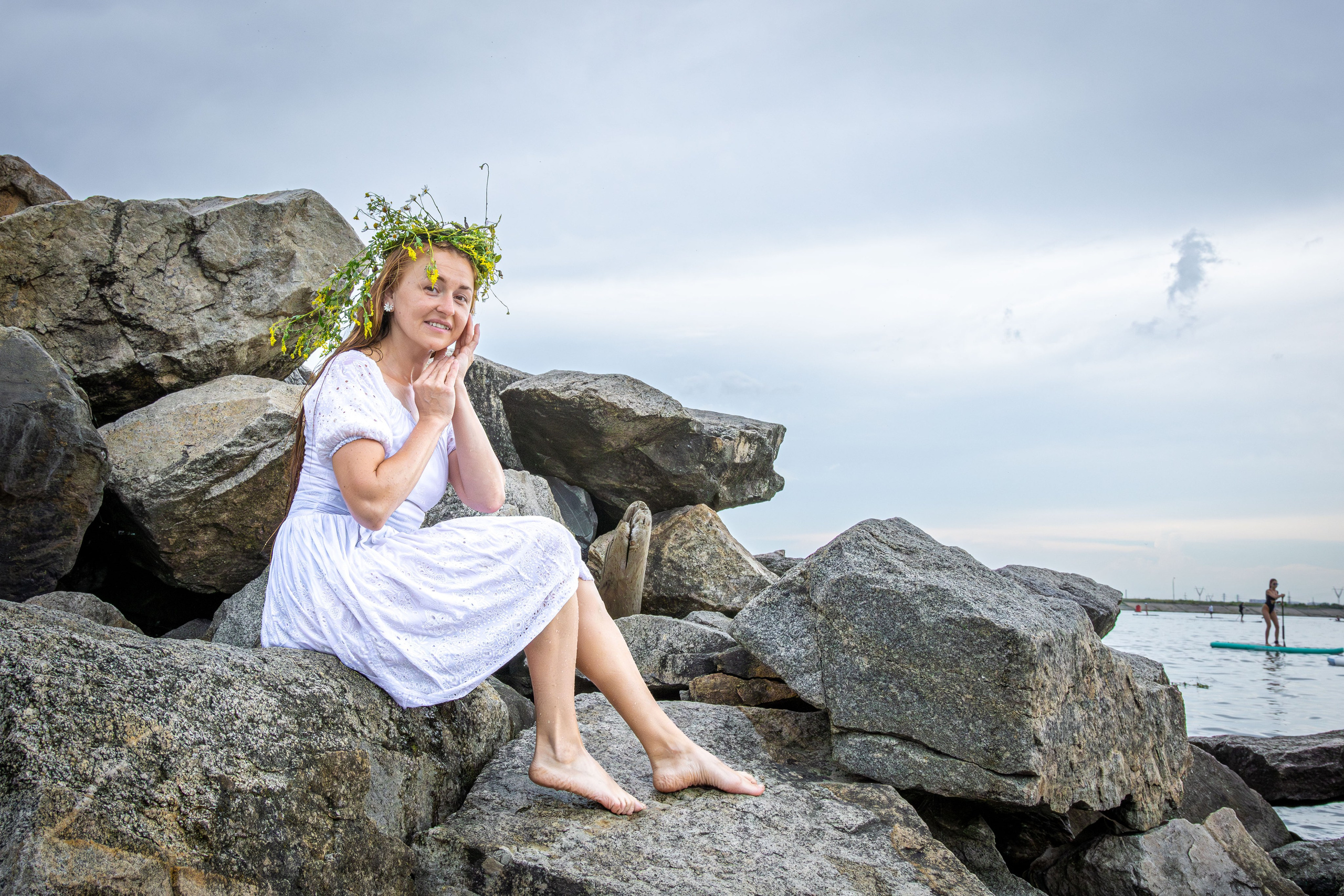 Фотопрогулки. Фотограф в Новосибирске Алена Скокова