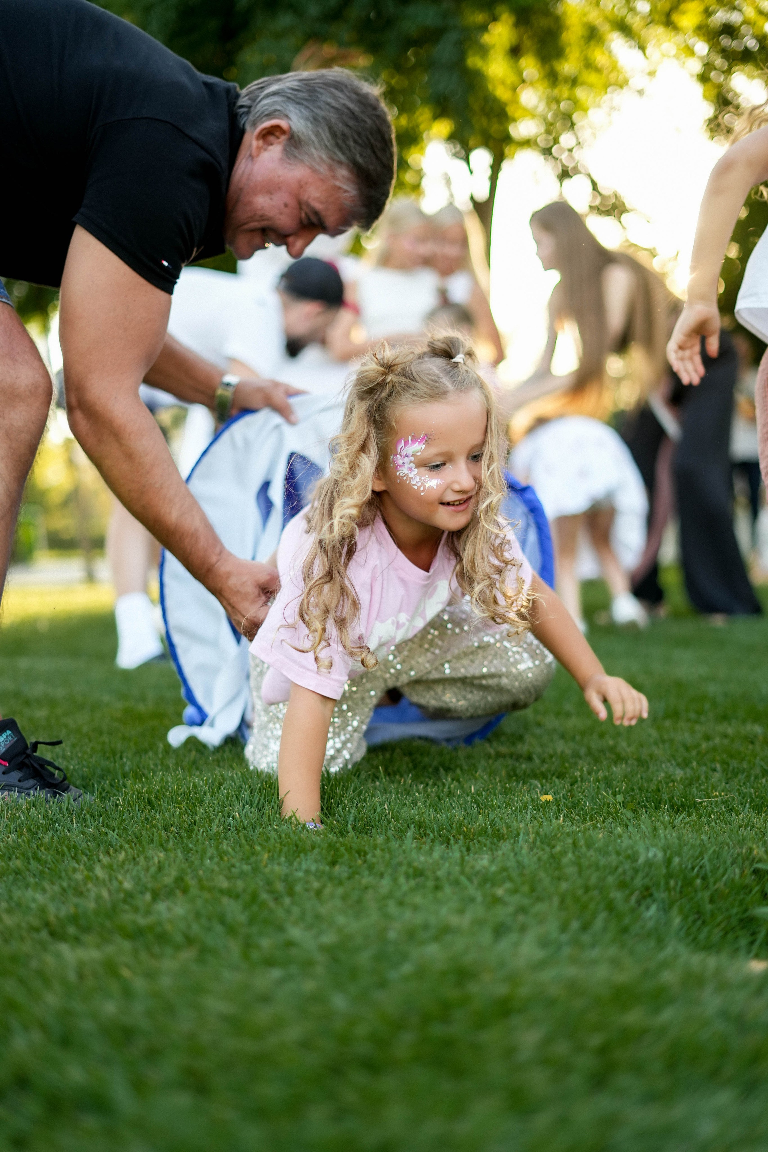Ярославе 6 лет. Фотограф Волгоград Анастасия Ли