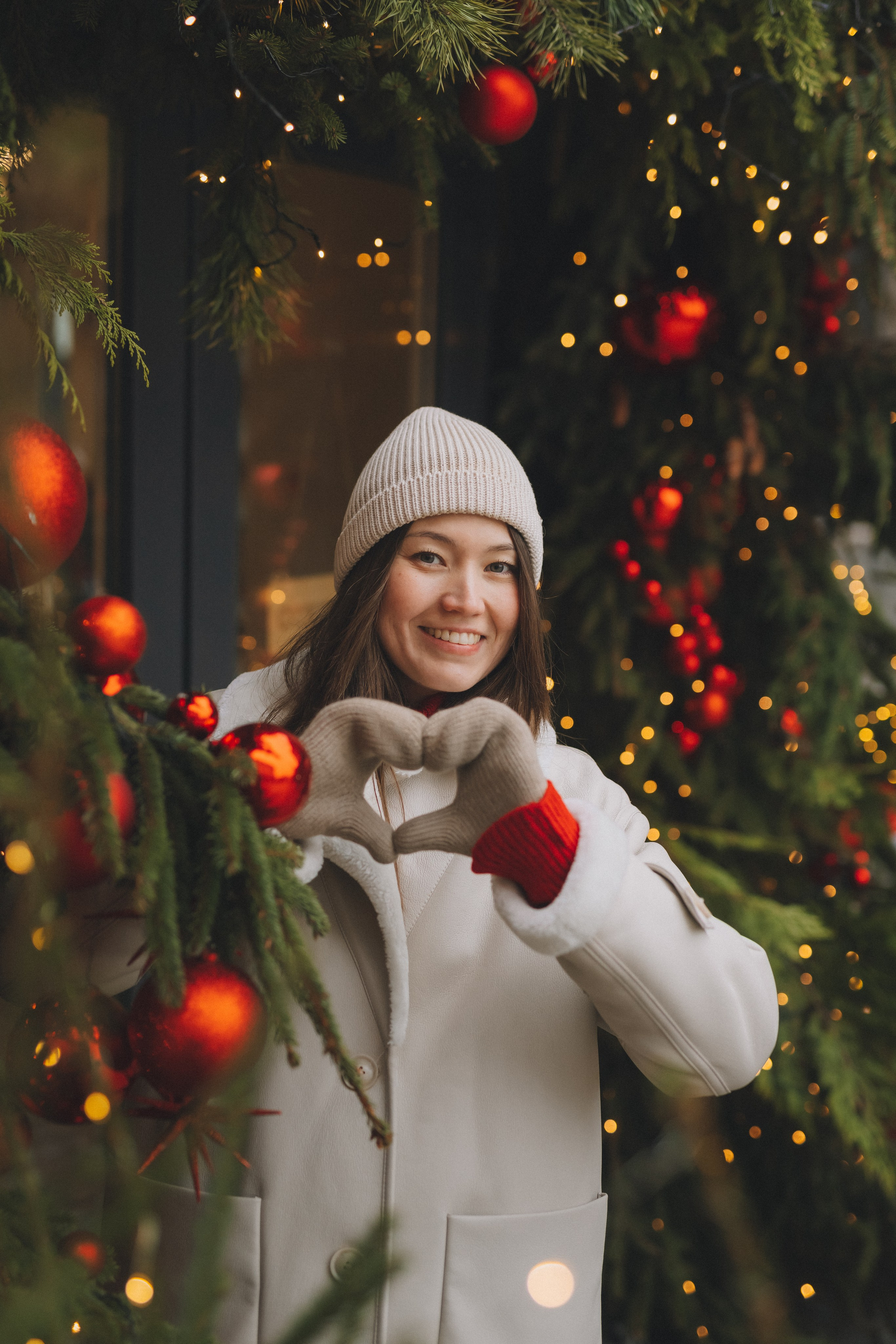 «Счастливые 30 минут» для Алины. Фотограф Зеленоградск Красильникова Елена