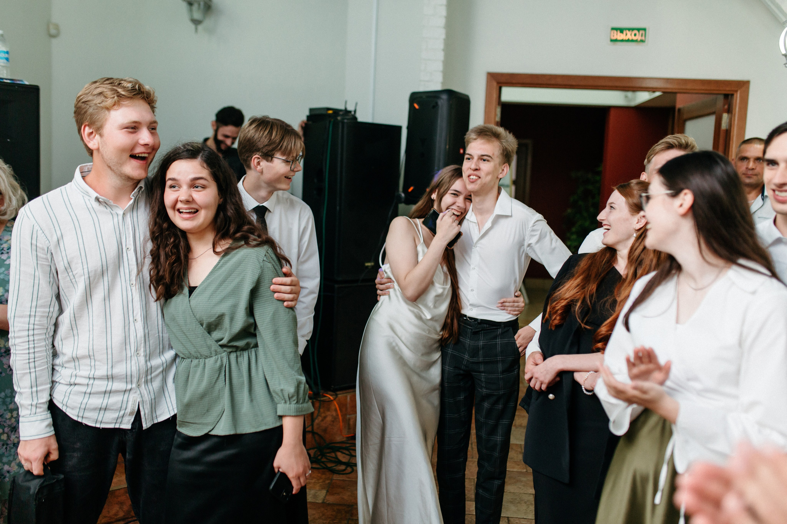 Илья и Эрика. Свадебный фотограф Гродно Минск Destination wedding photographer