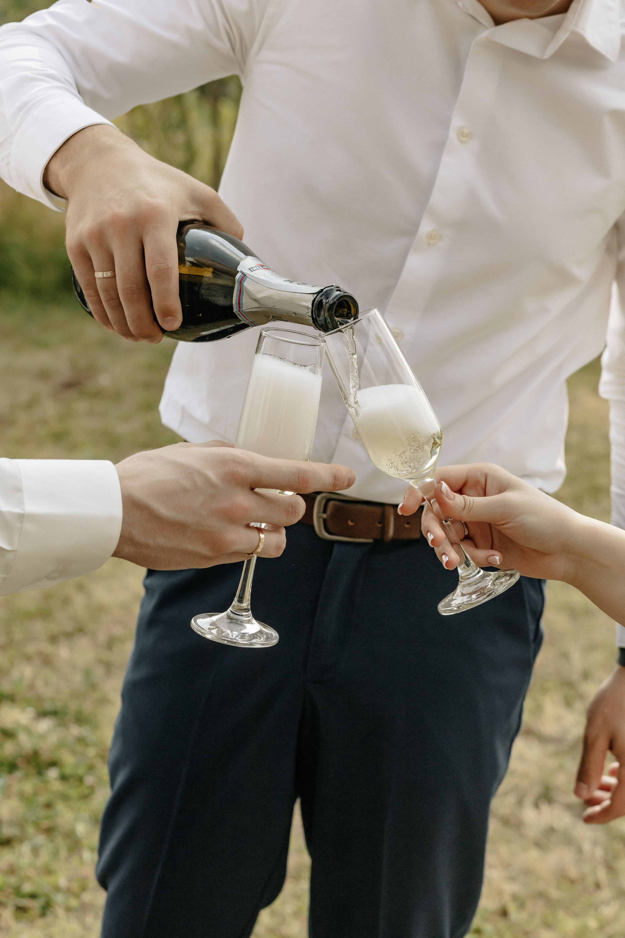 Роспись и съемка на откосе — Фатима и Кирилл. Свадебный фотограф в Нижнем Новгороде Генеральская Ира