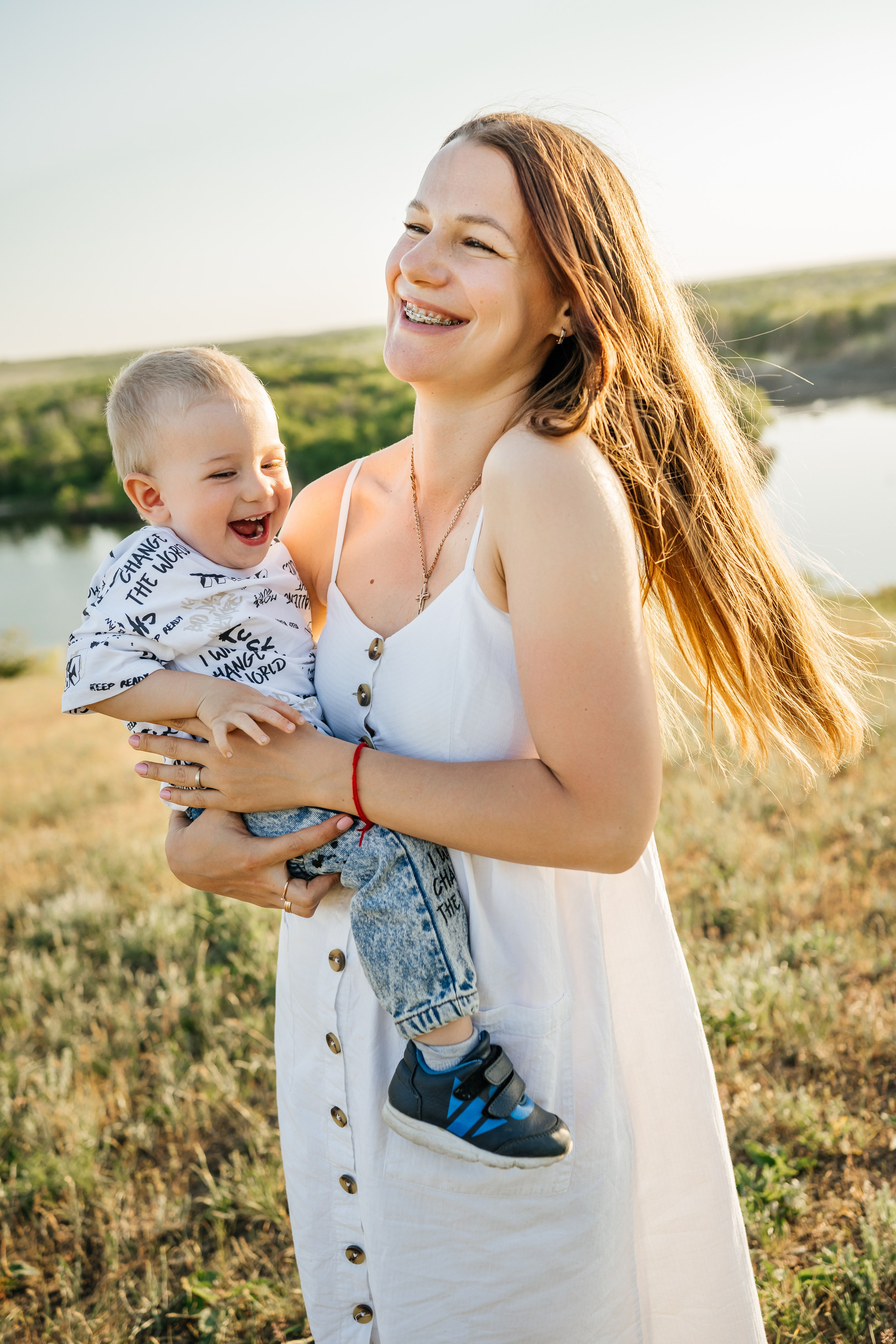 Семейные фотосессии. Фотограф в Каменске-Шахтинском Ольга Сагал