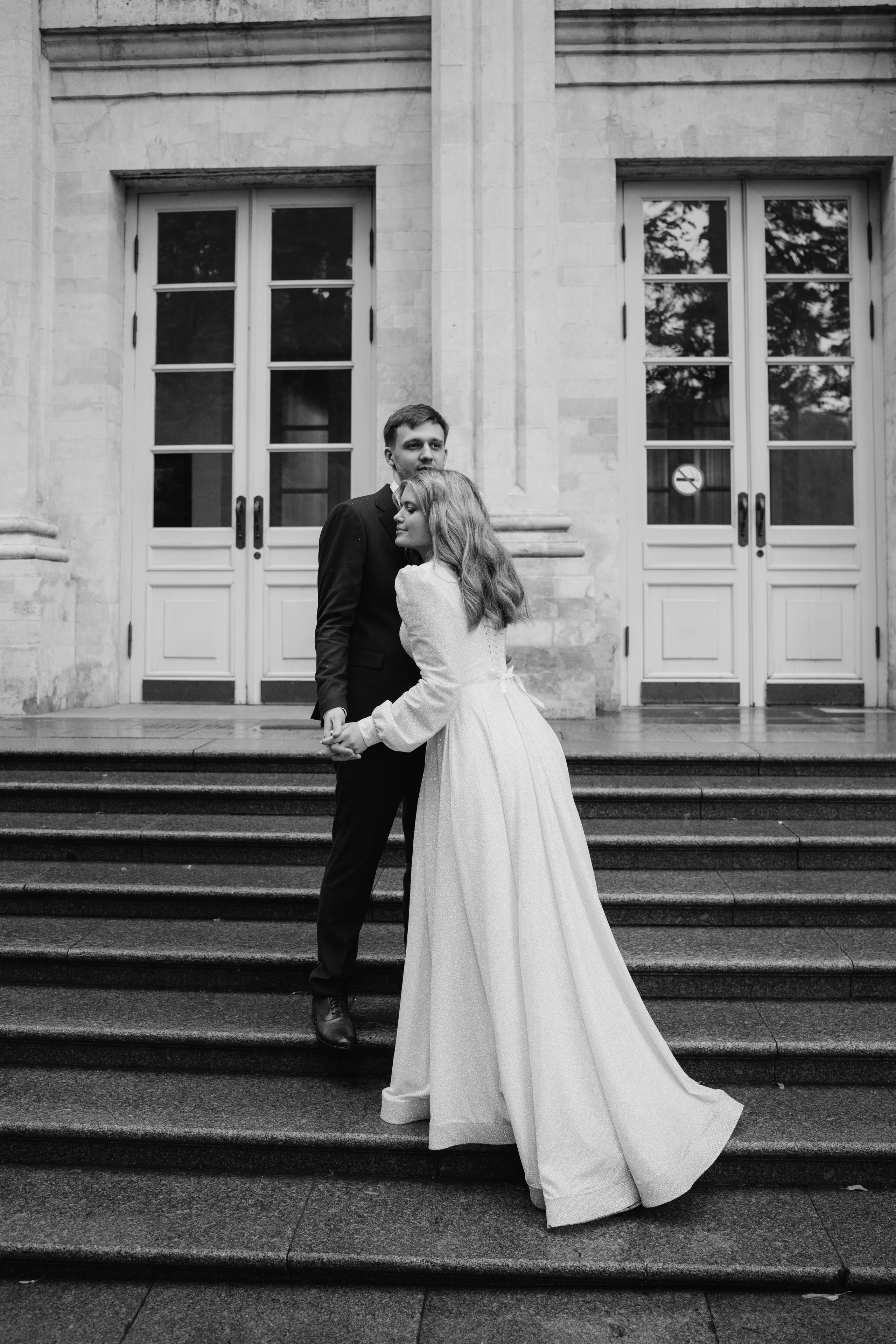 Наталья & Кирилл. Диана Королёнок — Свадебный и Репортажный фотограф в Москве