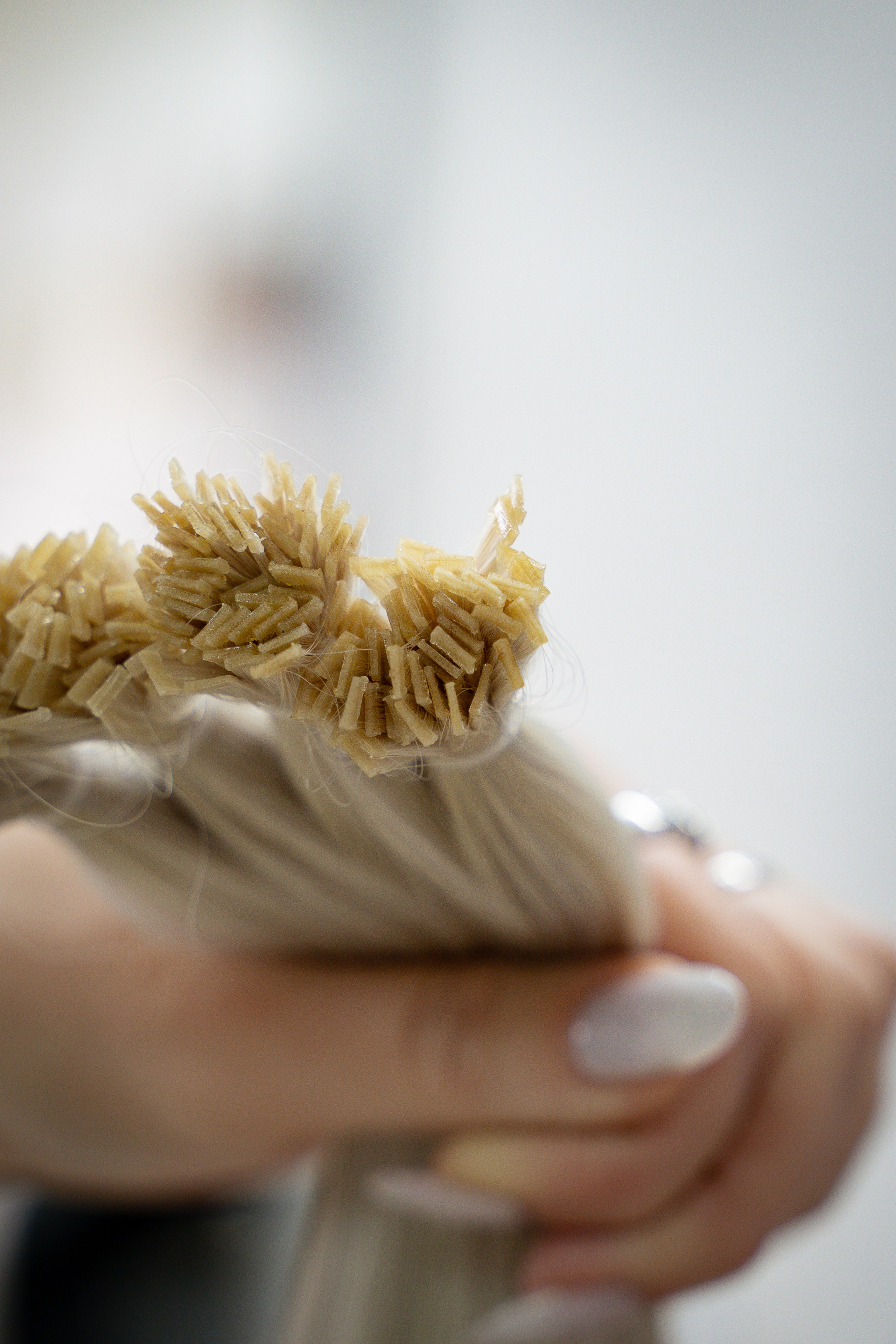 Студия по наращиванию волос. Анастасия Дунаева. Фотограф в Севастополе