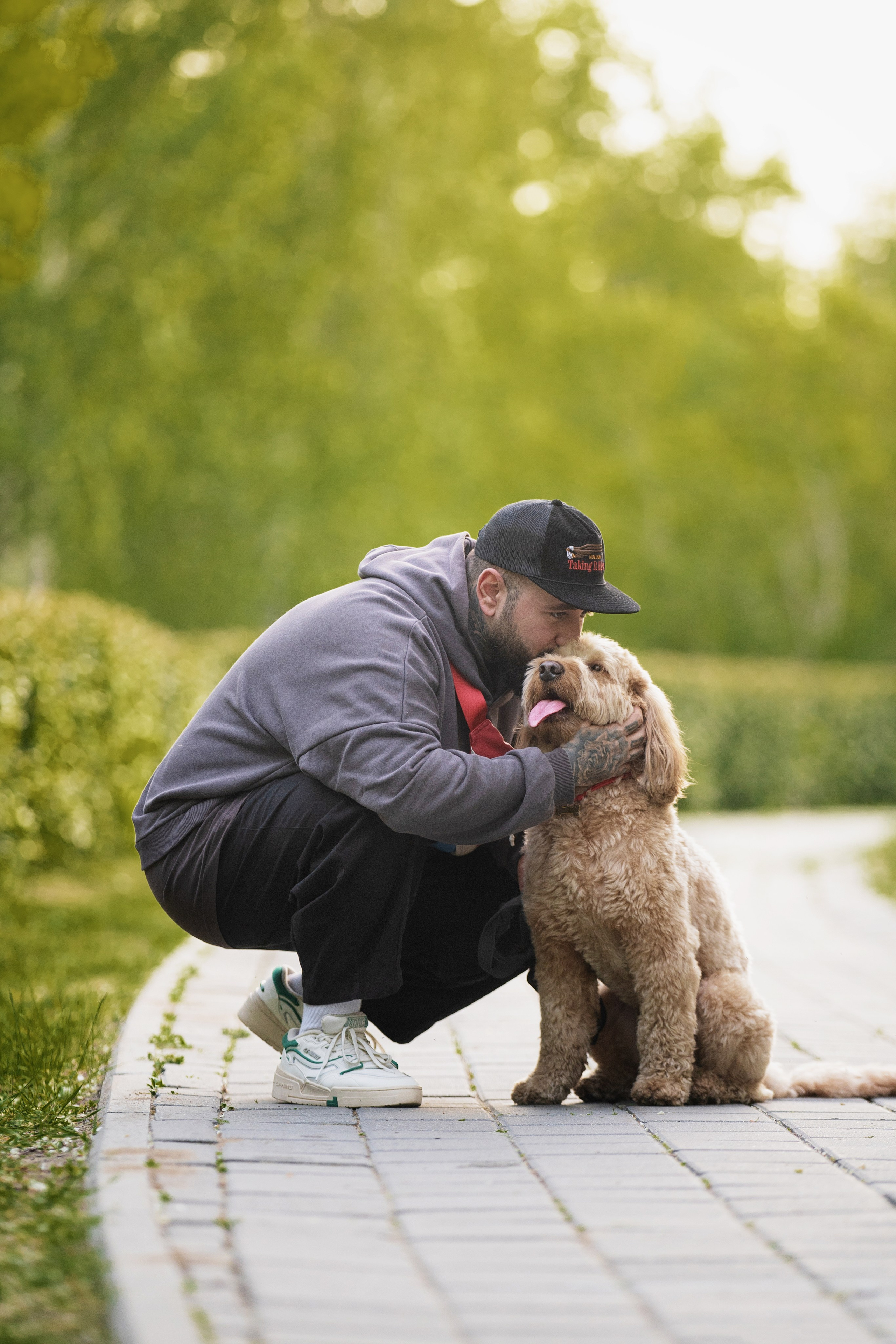 Алла и ее мальчики. Kameramotor74