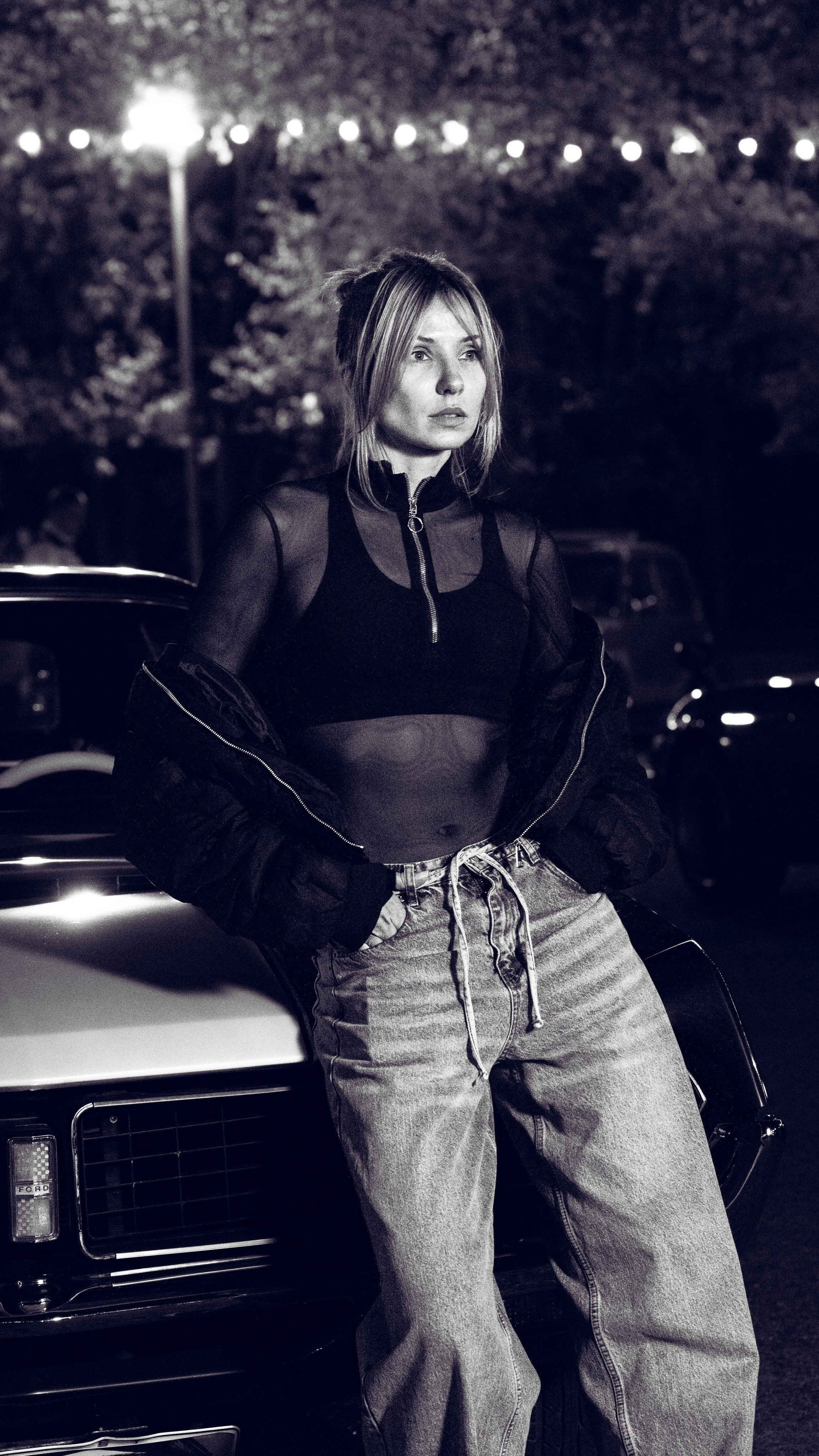 Гараж 12.5.1. Магия фото/кино от Tony.REC