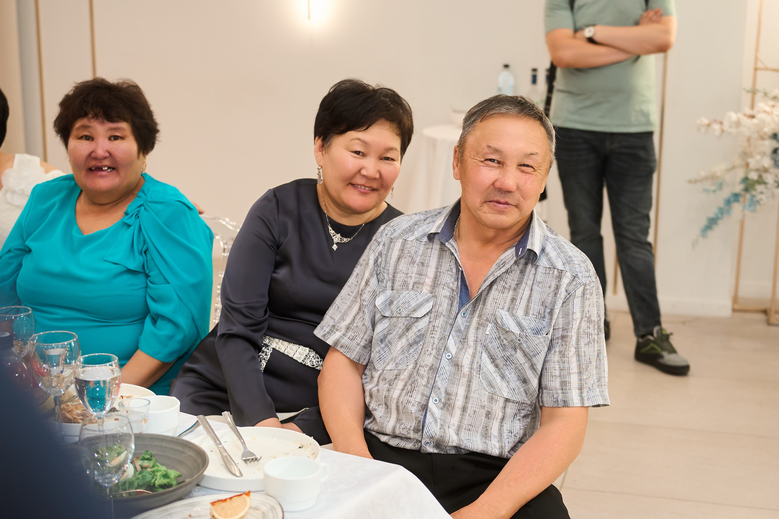 Дарина и Юрий. Главная