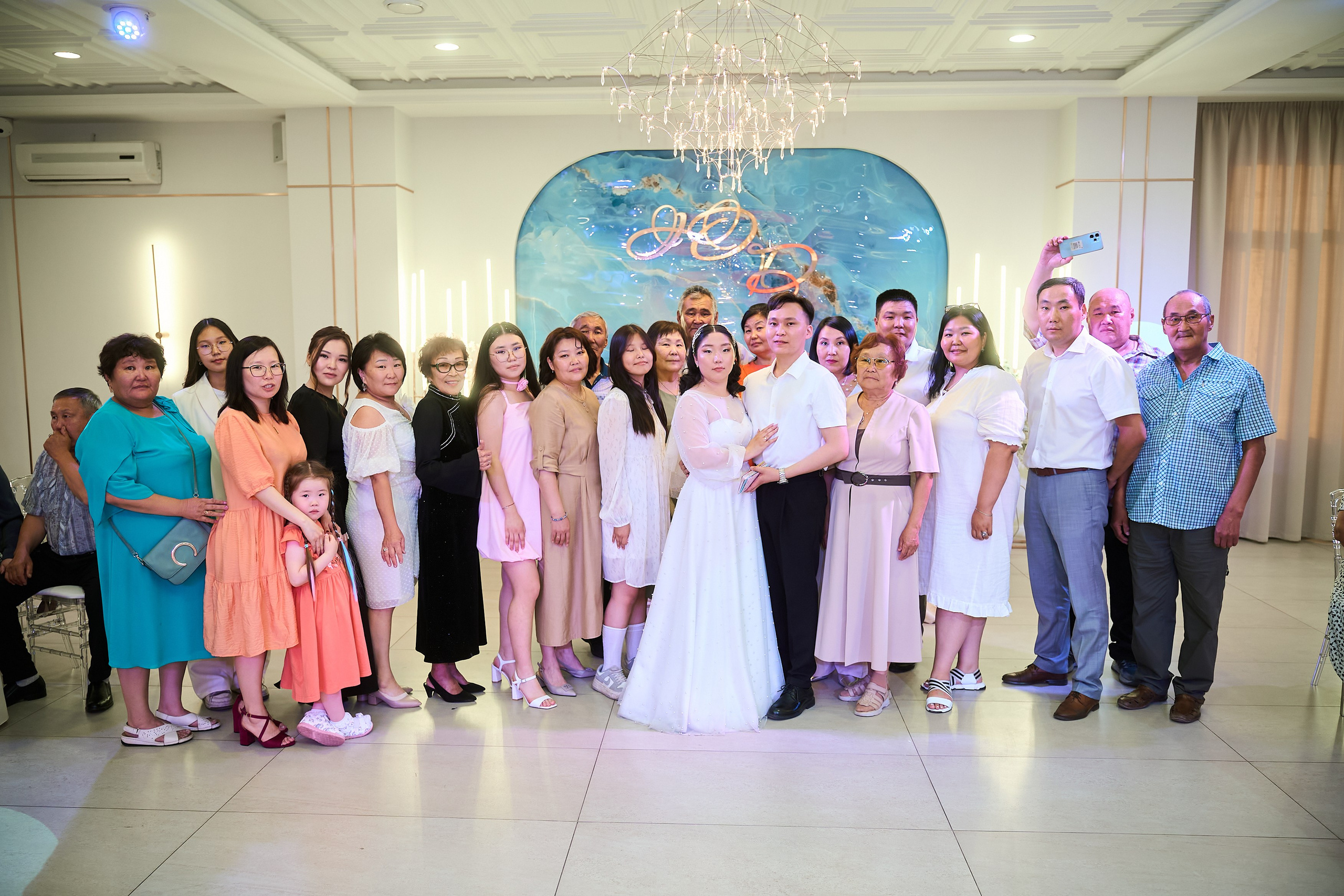 Дарина и Юрий. Главная