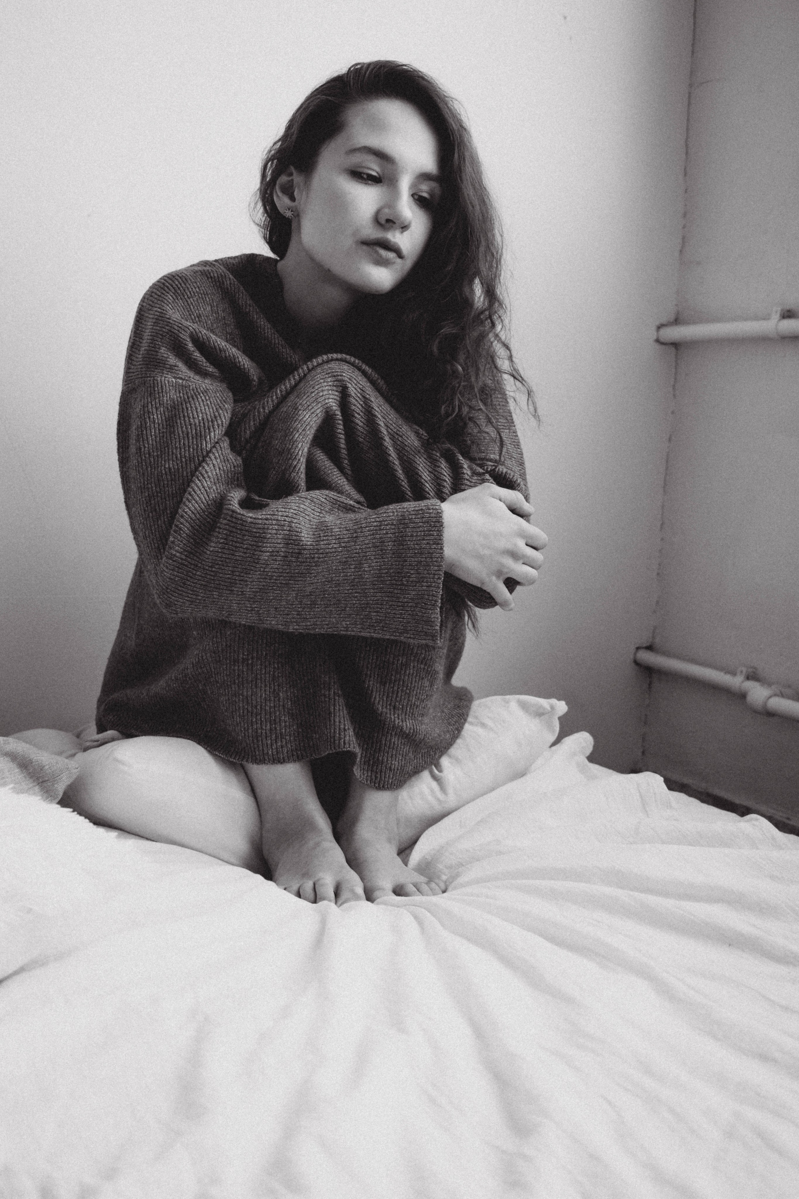 Персонально. Maria Sineva, photographer