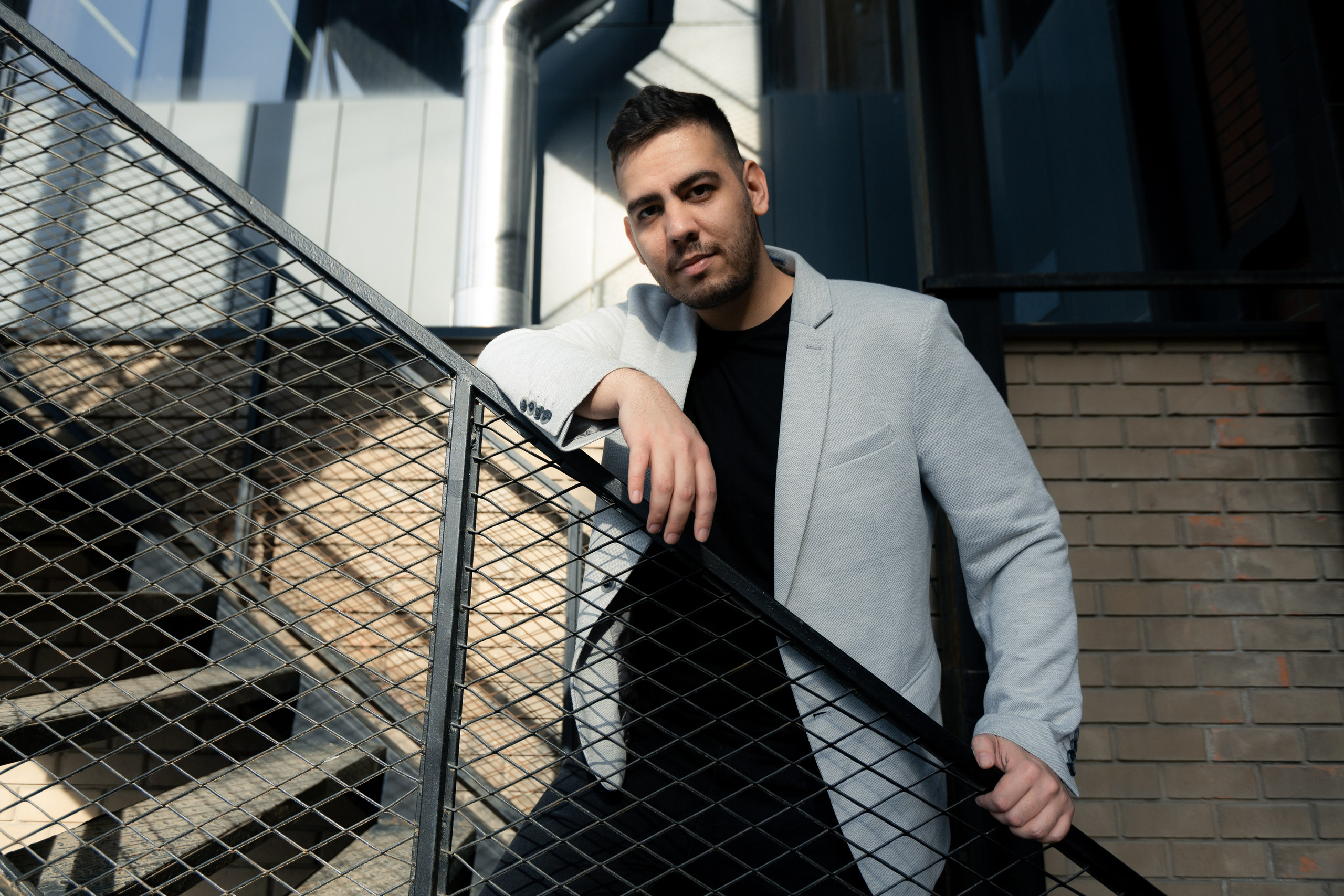 Артём. Евгений Матвеев — фотограф в Санкт-Петербурге