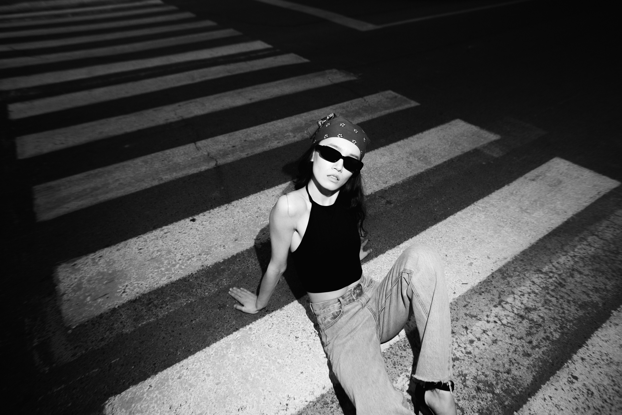 Жамиля. Евгений Матвеев — фотограф в Санкт-Петербурге