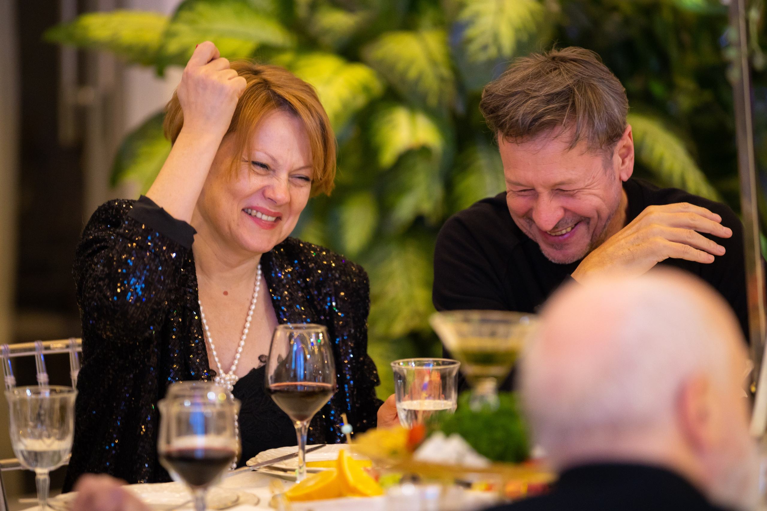 День рождения Тимура Ядгарова (Ташкент). Евгений Матвеев — фотограф в Санкт-Петербурге