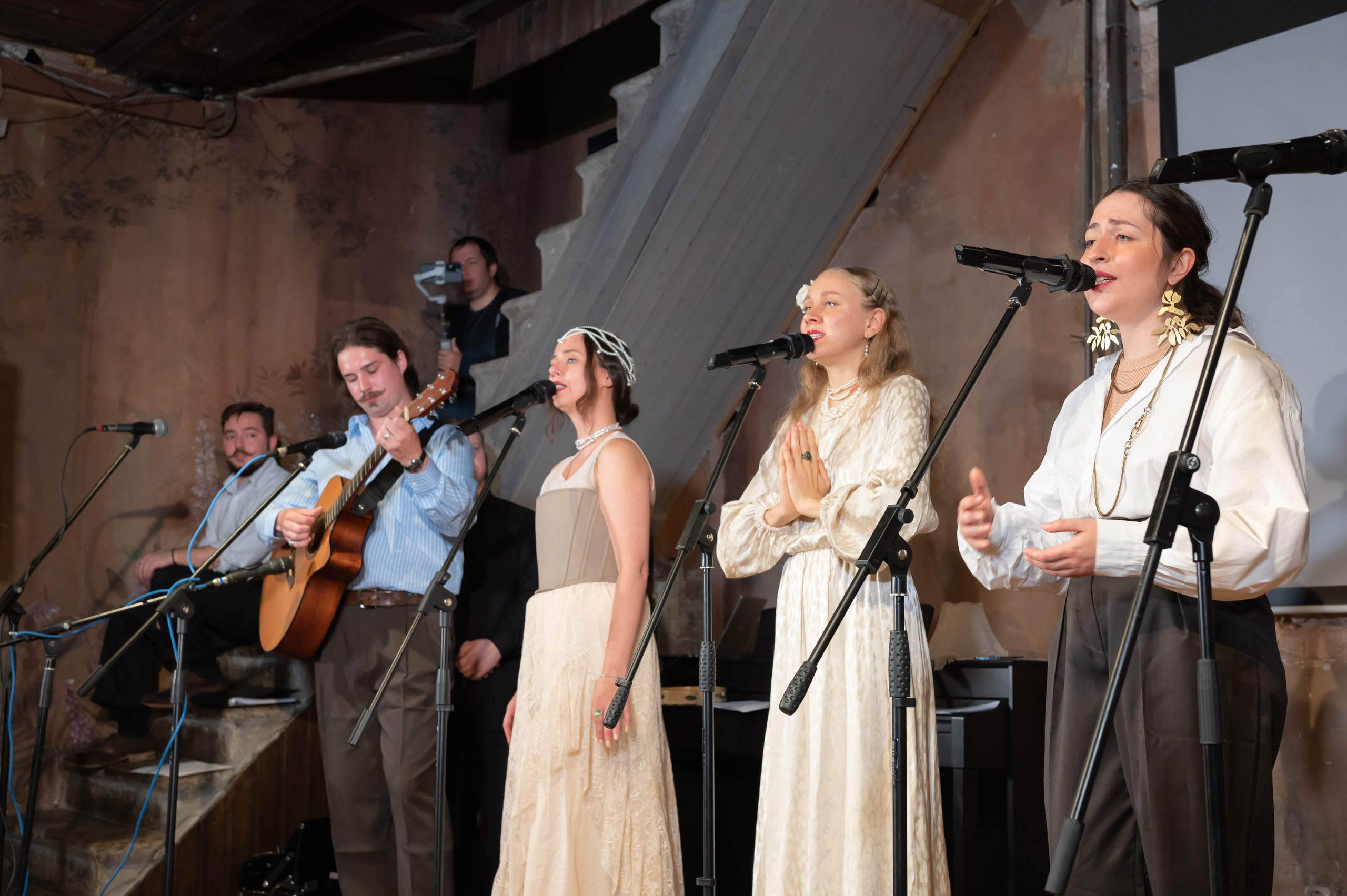 КОНЦЕРТЫ. Школьный, семейный и детский фотограф Семушина Мария