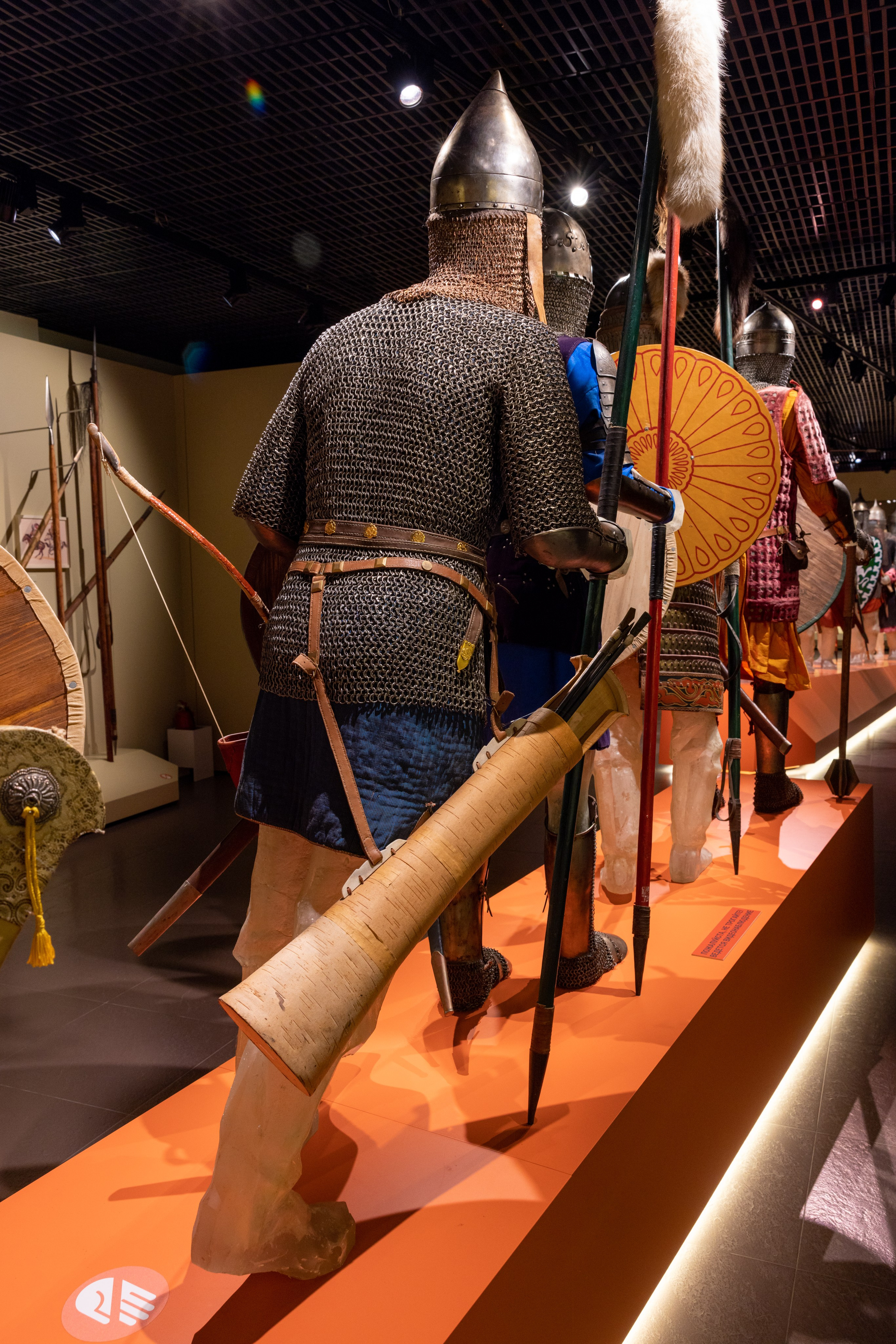 Поездка на поле Кулеково. Фотограф в Туле Крупский АнДРей. Фотостудия «КАДР71» в Туле