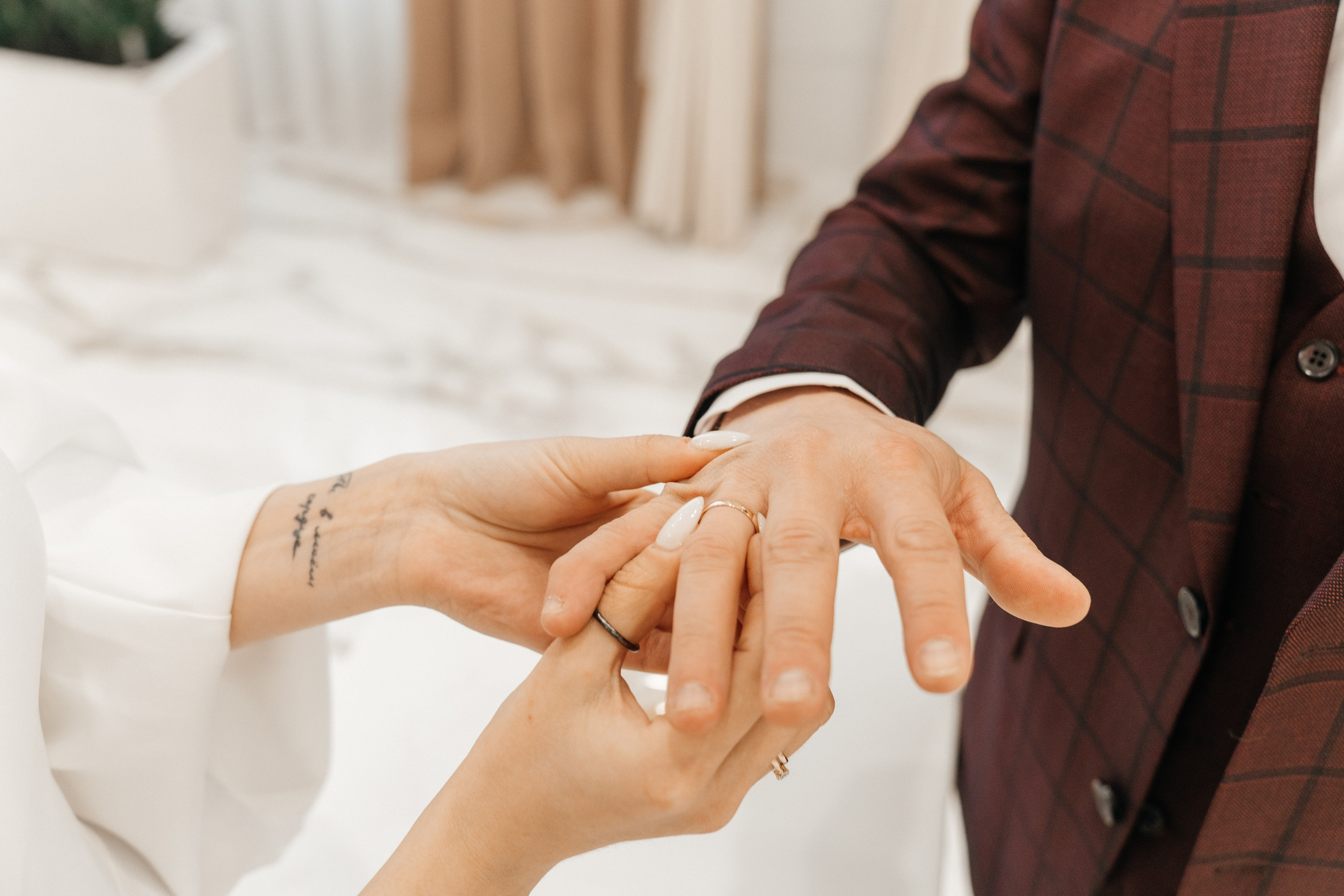 Свадьба Алексим и Кристина. Семейный и репортажный фотограф в Москве Оксана Шилова