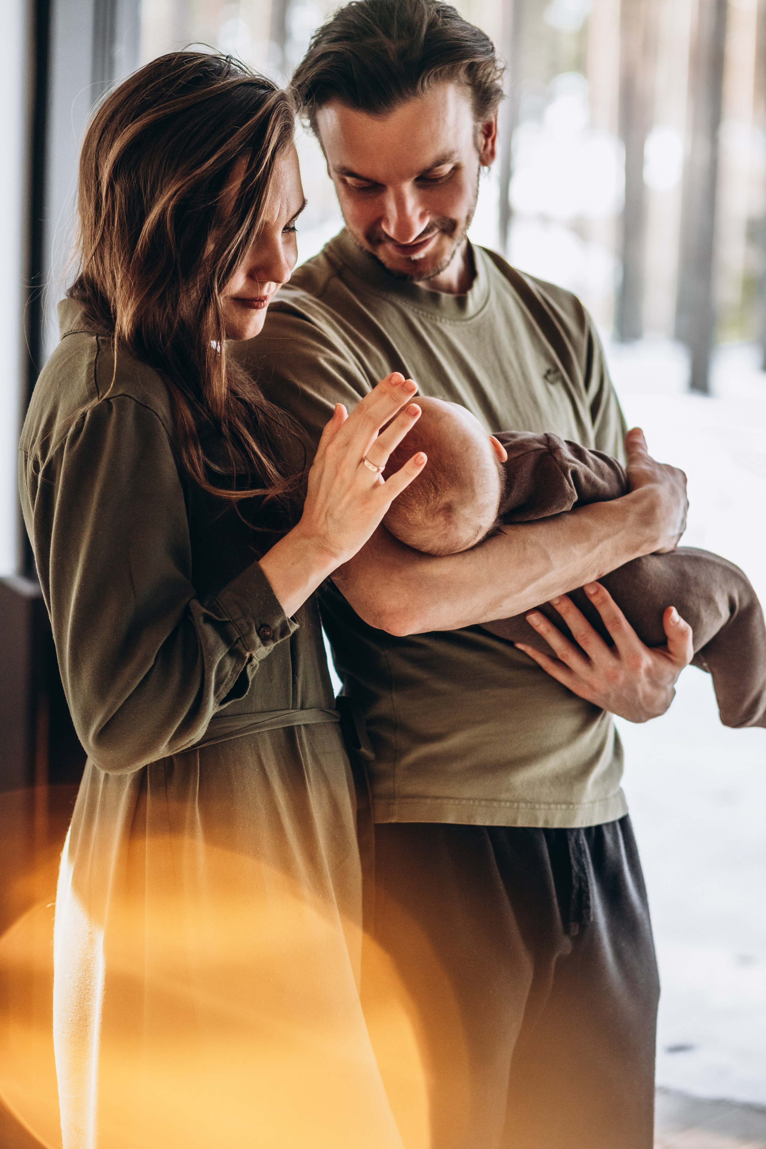 8. Семейный и женский фотограф в Санкт-Петербурге Климова Светлана