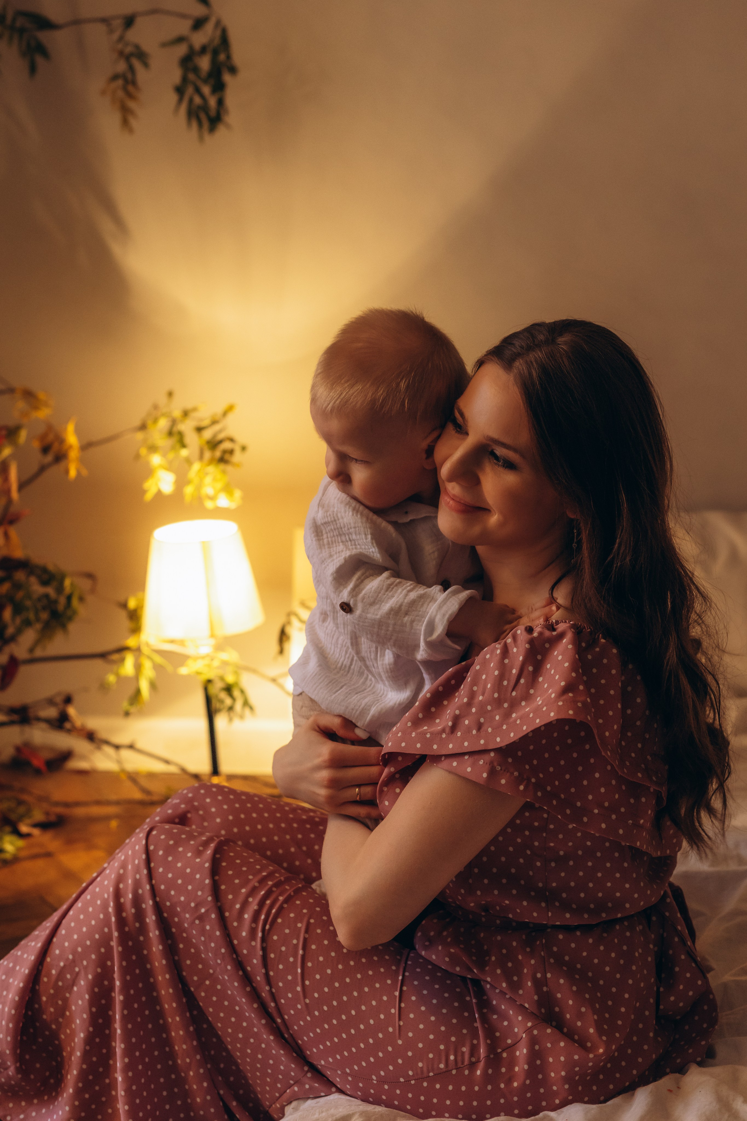 8. Семейный и женский фотограф в Санкт-Петербурге Климова Светлана
