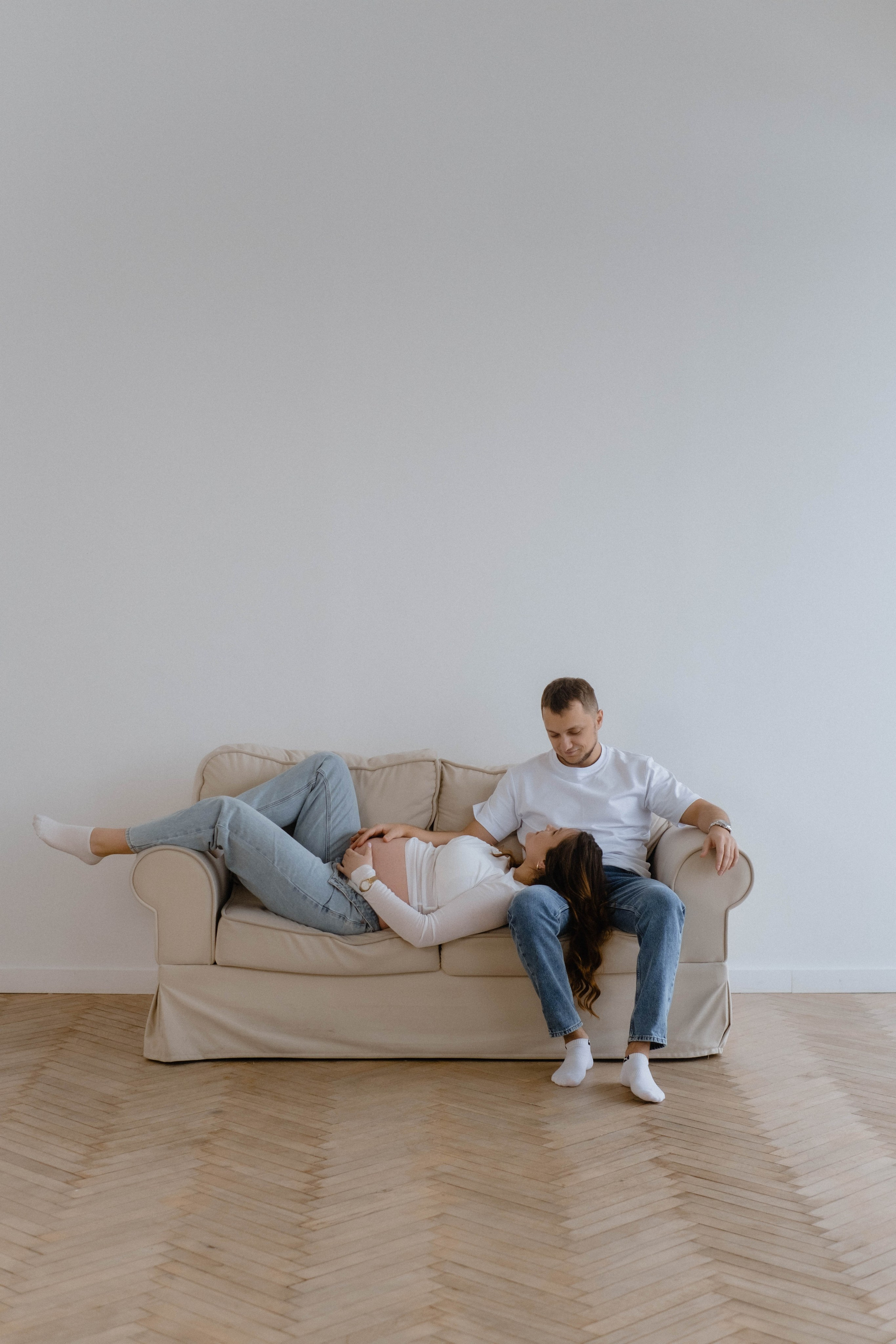 Юлия и Эдуард. Свадебный и семейный фотограф г. Волгоград Биленко Ангелина