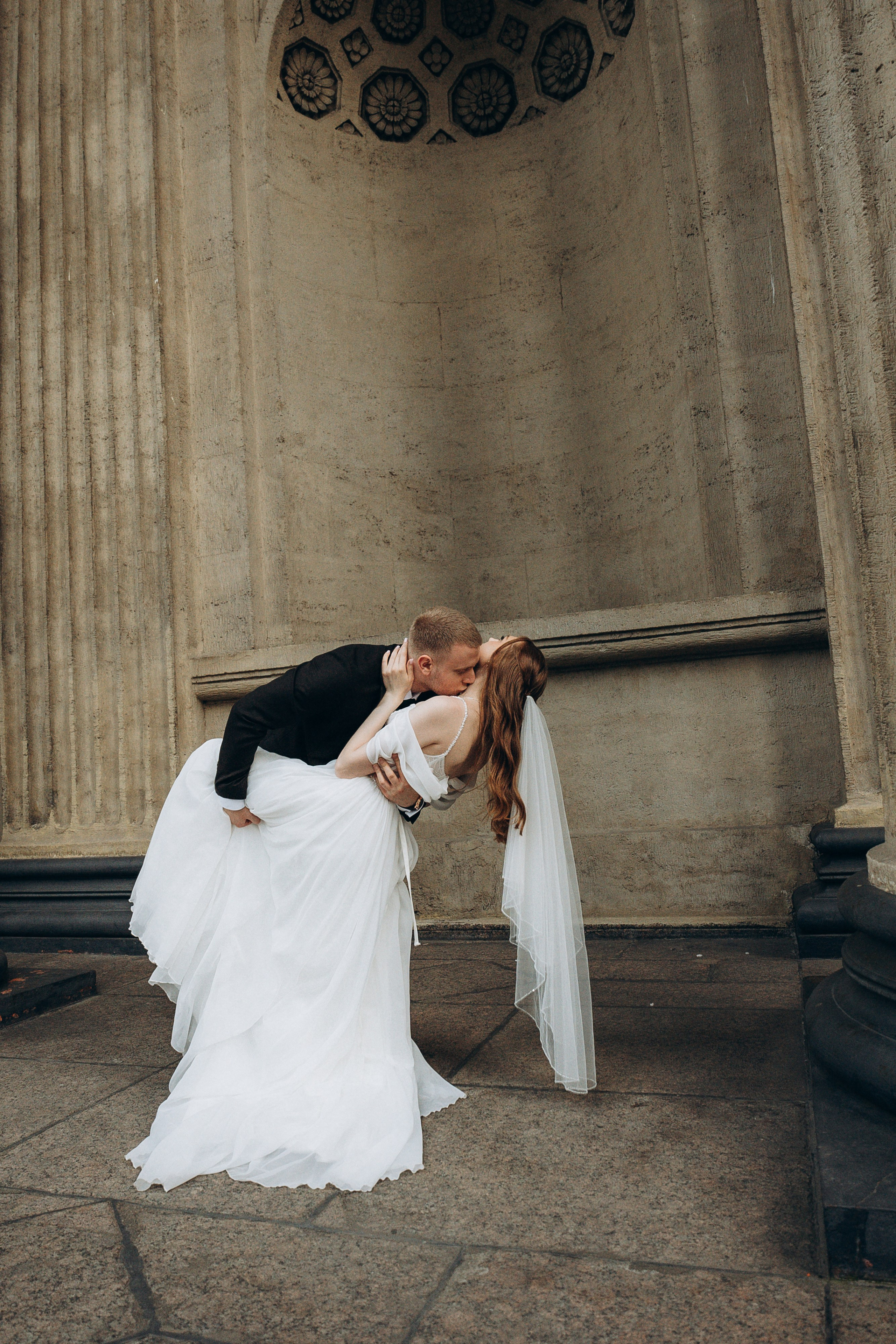 Ты и Я. Фотограф в Санкт-Петербурге — Лучина Екатерина