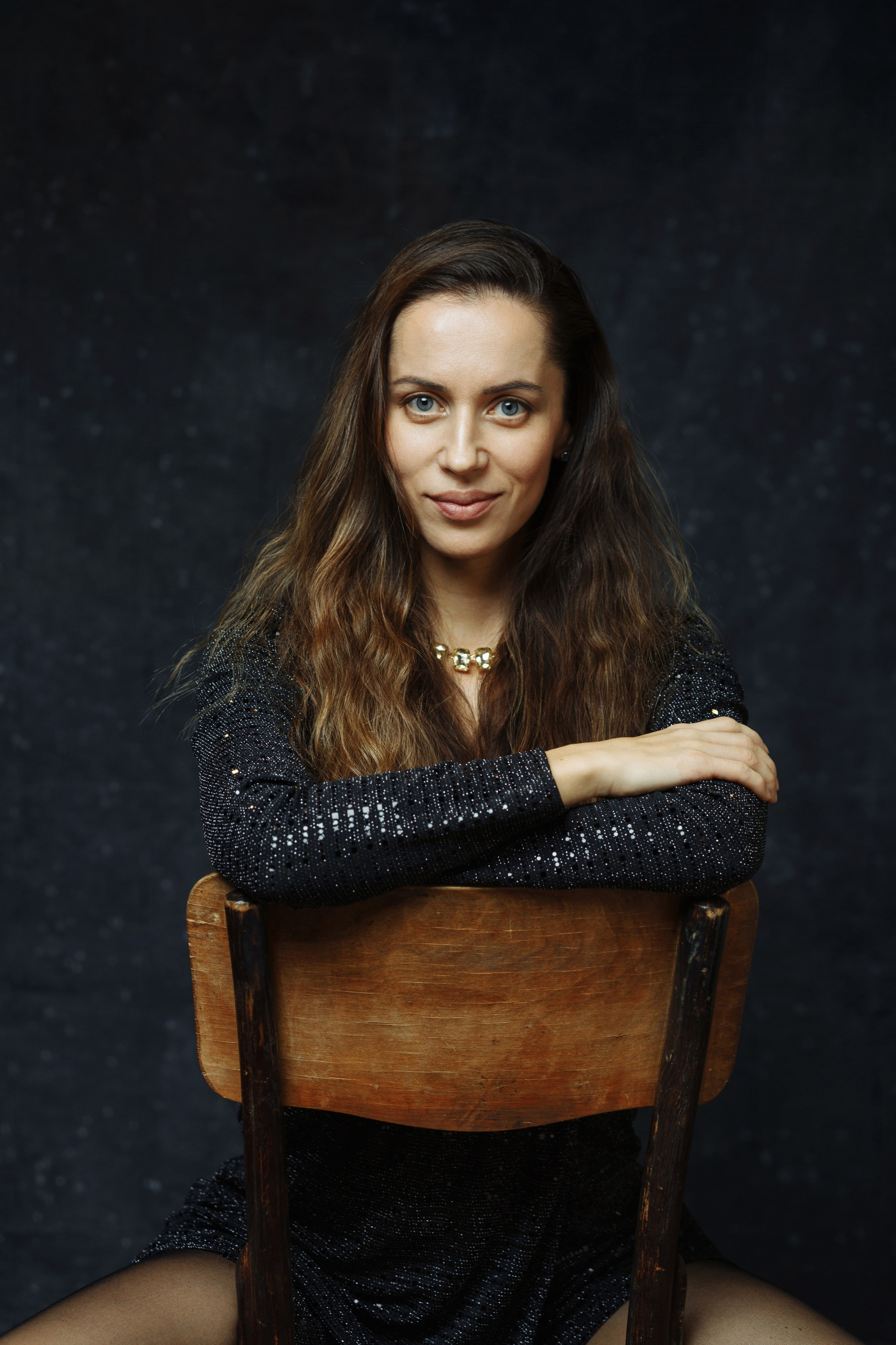 Ксения. Семейный и портретный фотограф в Санкт-Петербурге Андрей Воробьев