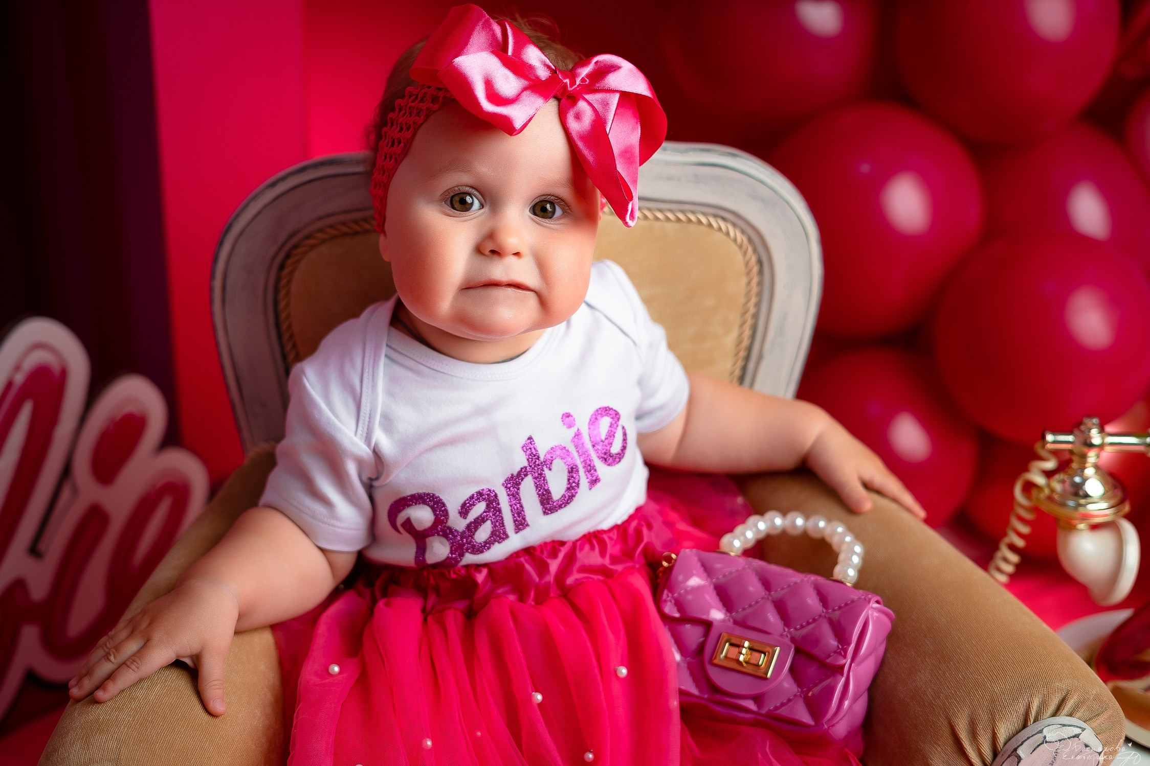 Super Star. Фотограф новорожденных в г. Павлово Беспалова Екатерина