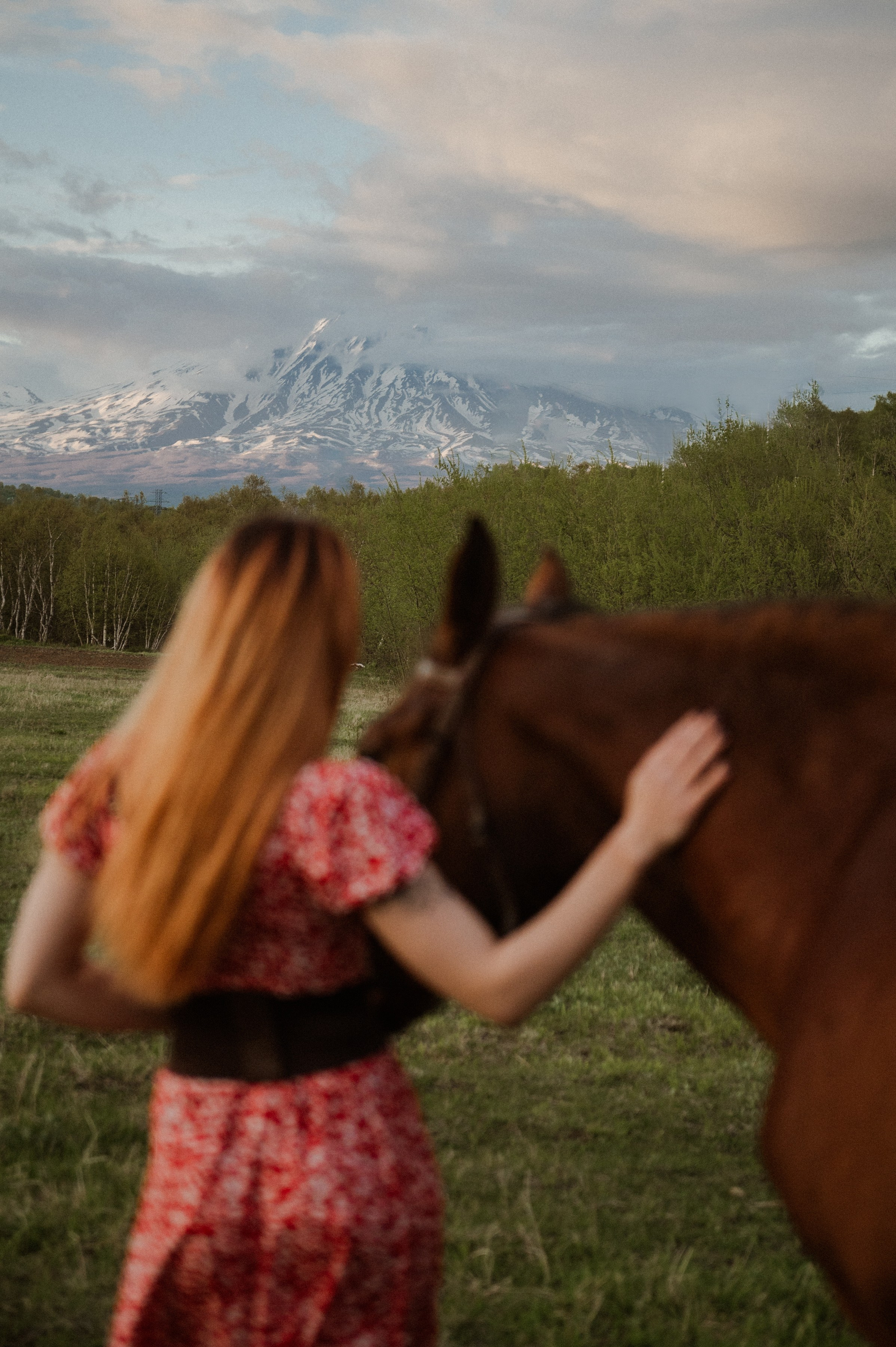 Саша и Астра. Свадебный и семейный фотограф Камчатка. Фотограф Камчатка