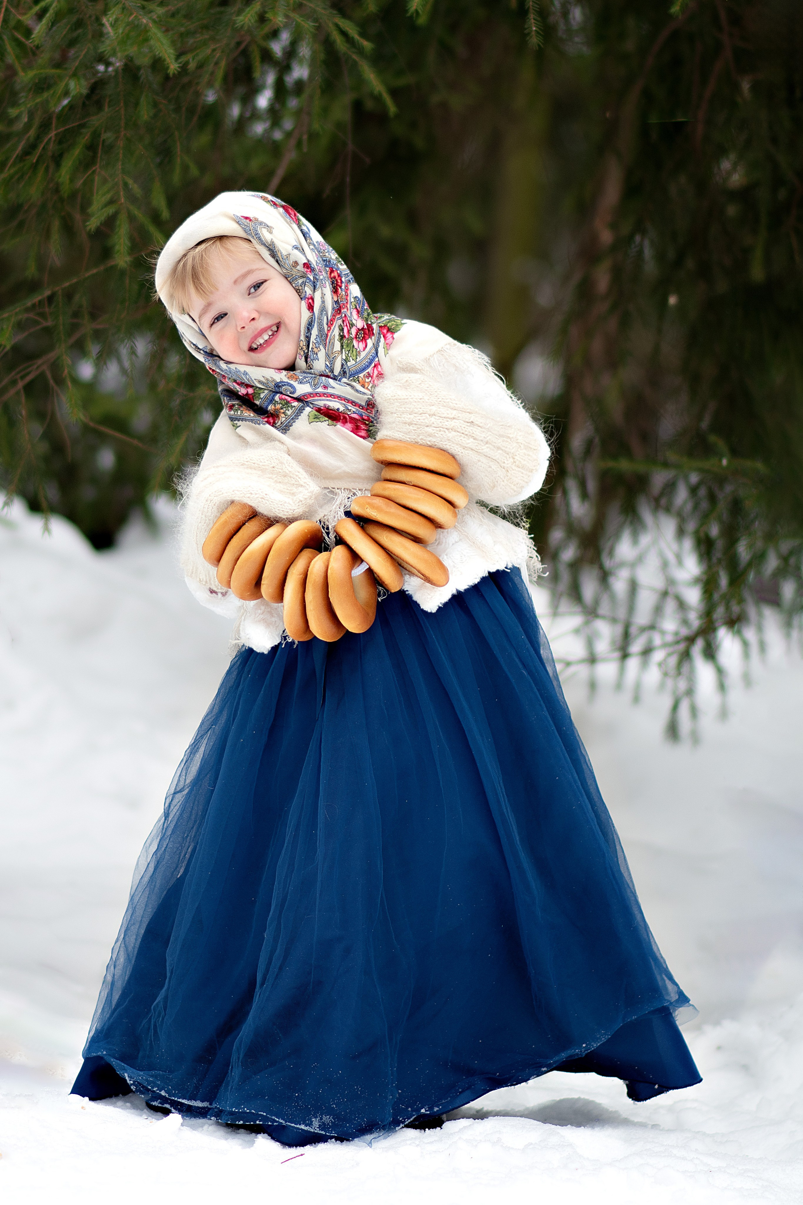 Детский портрет. Детский и семейный фотограф в Ульяновске Любовь Горбачева