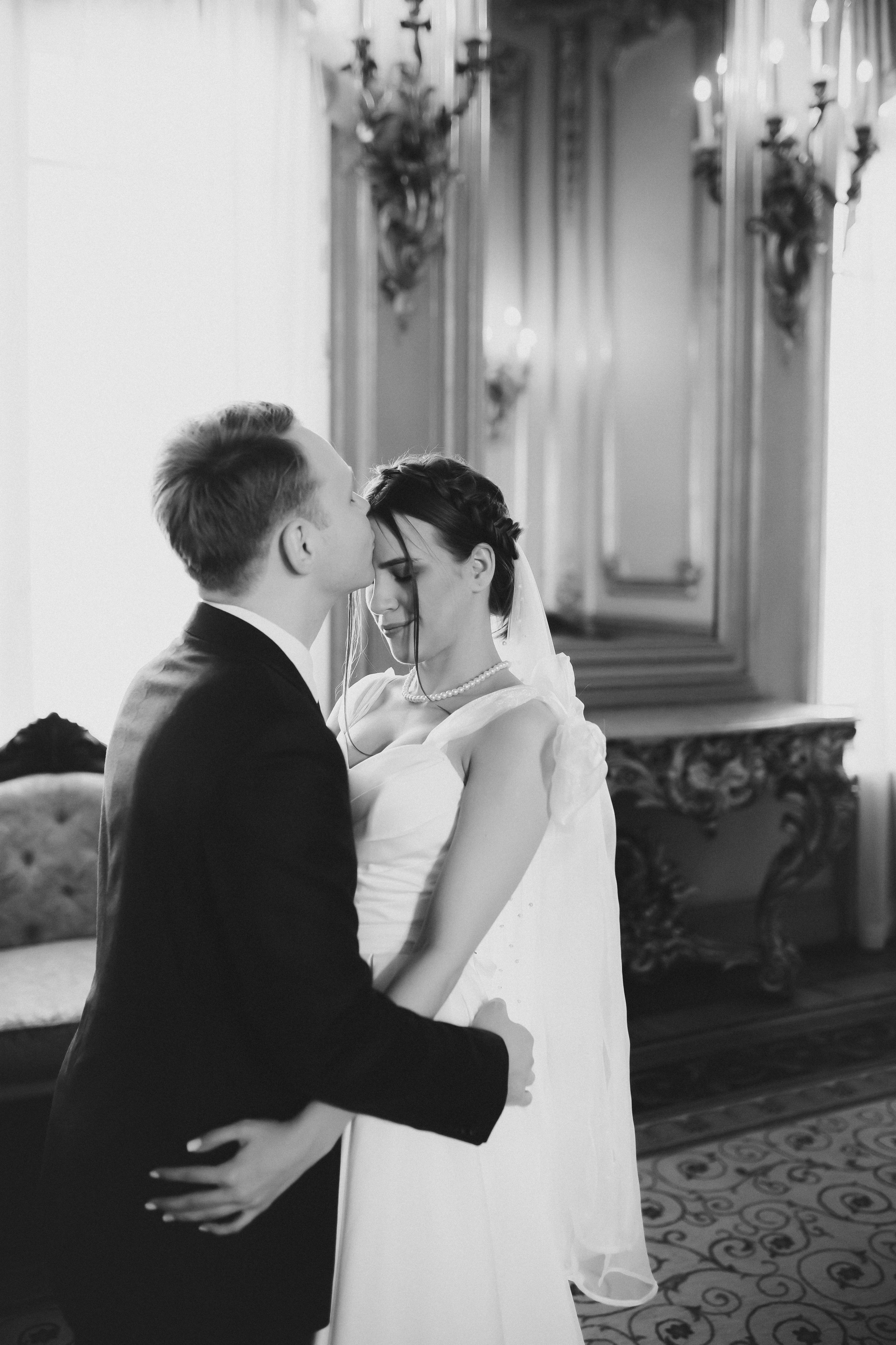 Wedding Day. Анна Михайлова|Свадебный фотограф в Санкт-Петербурге