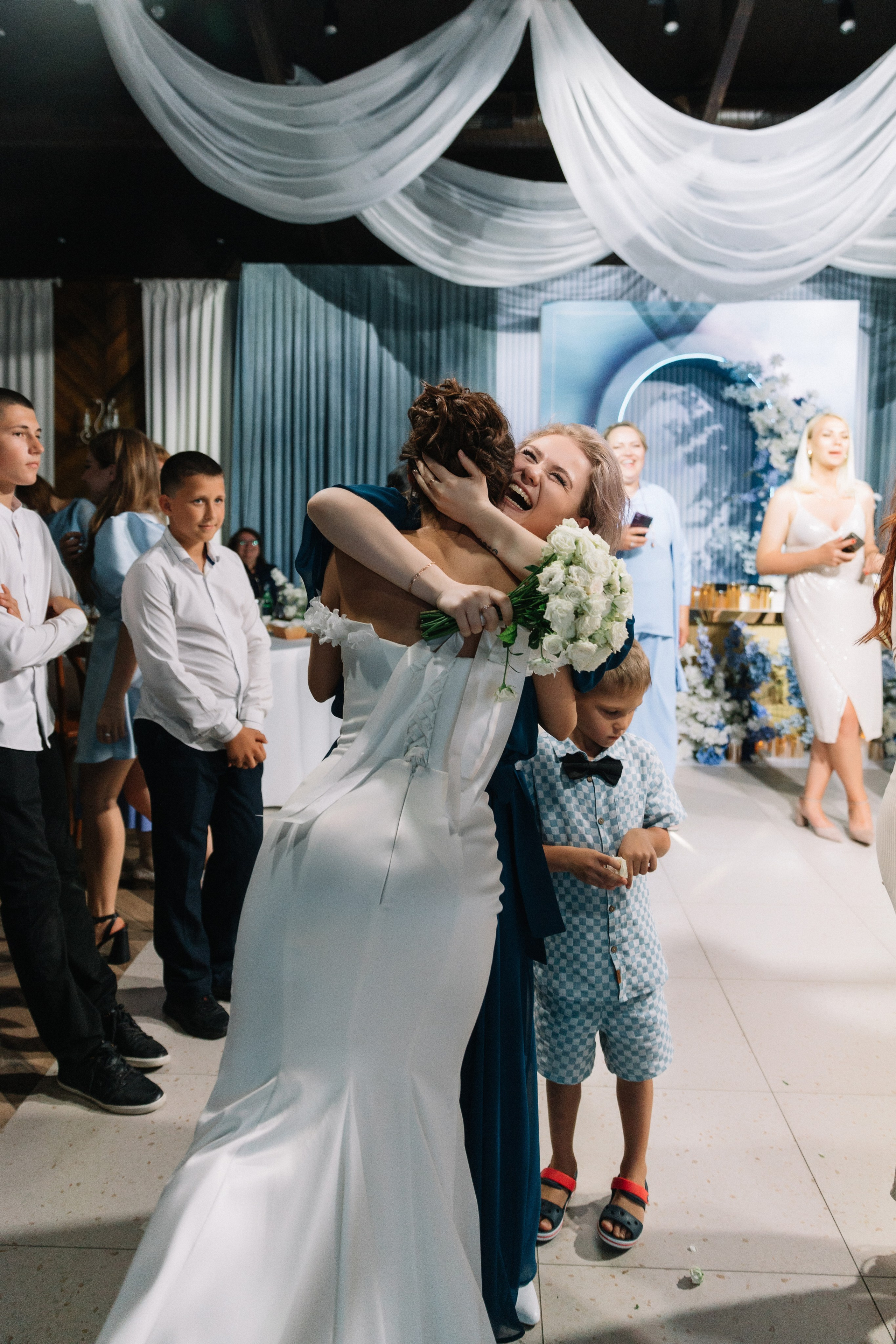 Алина и Александр. Свадебный фотограф в Краснодаре Булатова Наталия