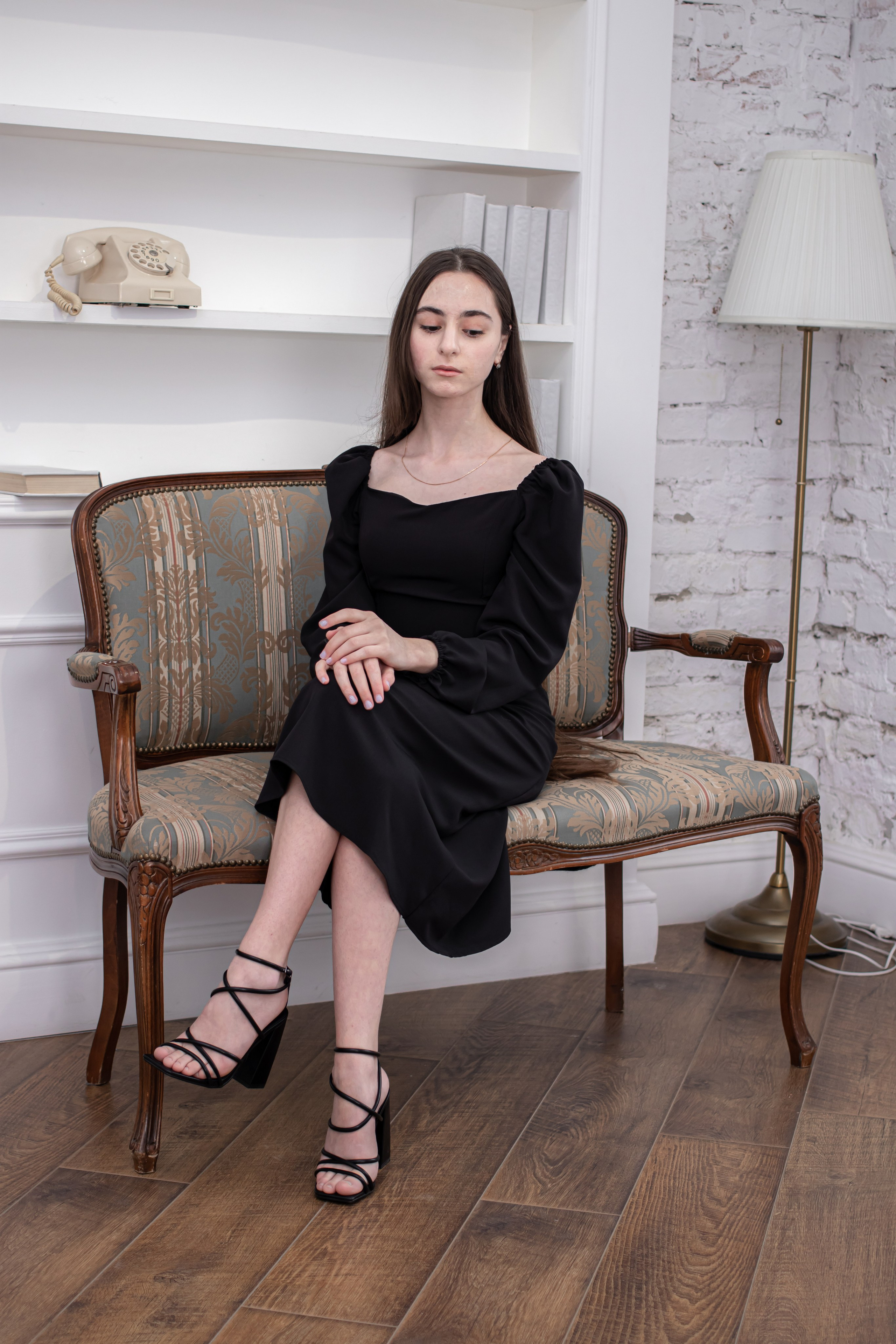 Военный городок шк