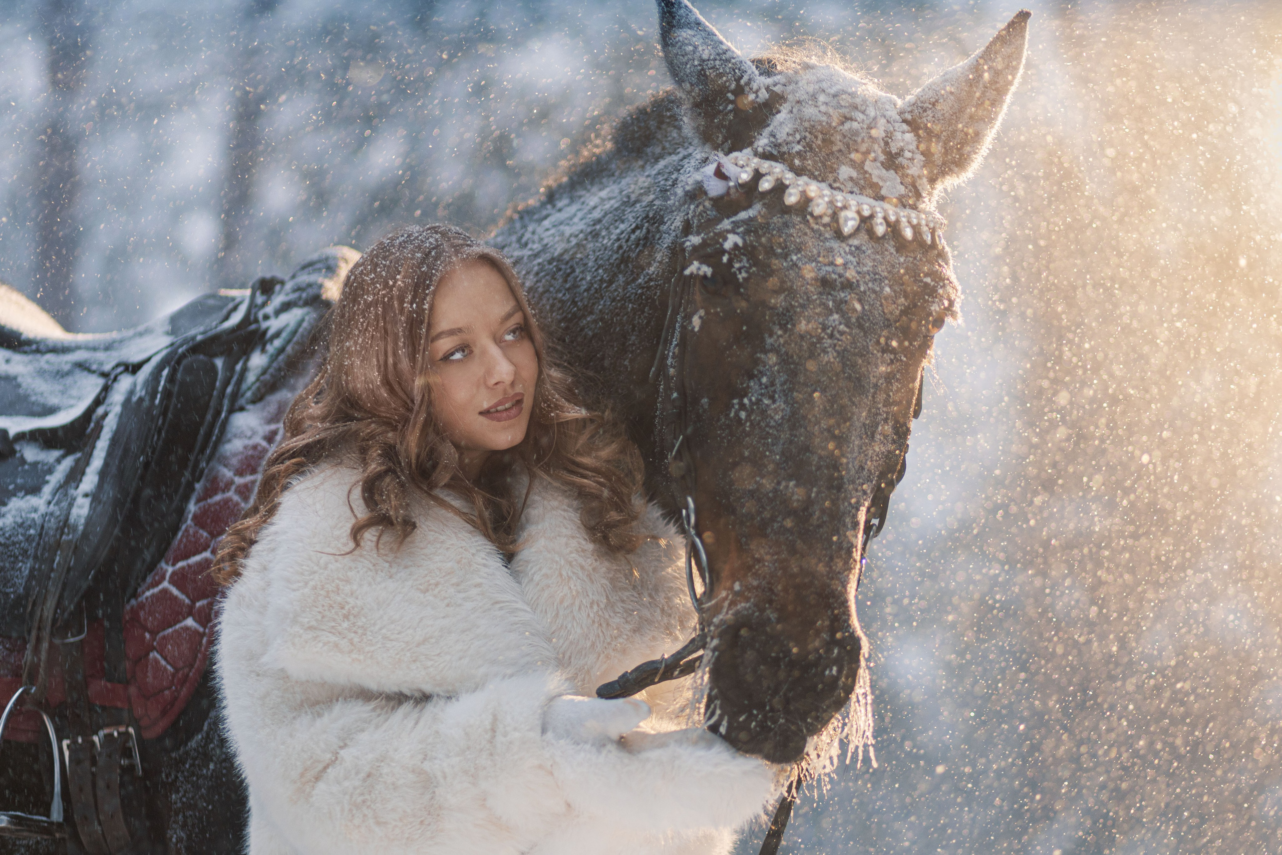 Фотопрогулки. Фотограф Демид Никитин. г. Дубна, Москва