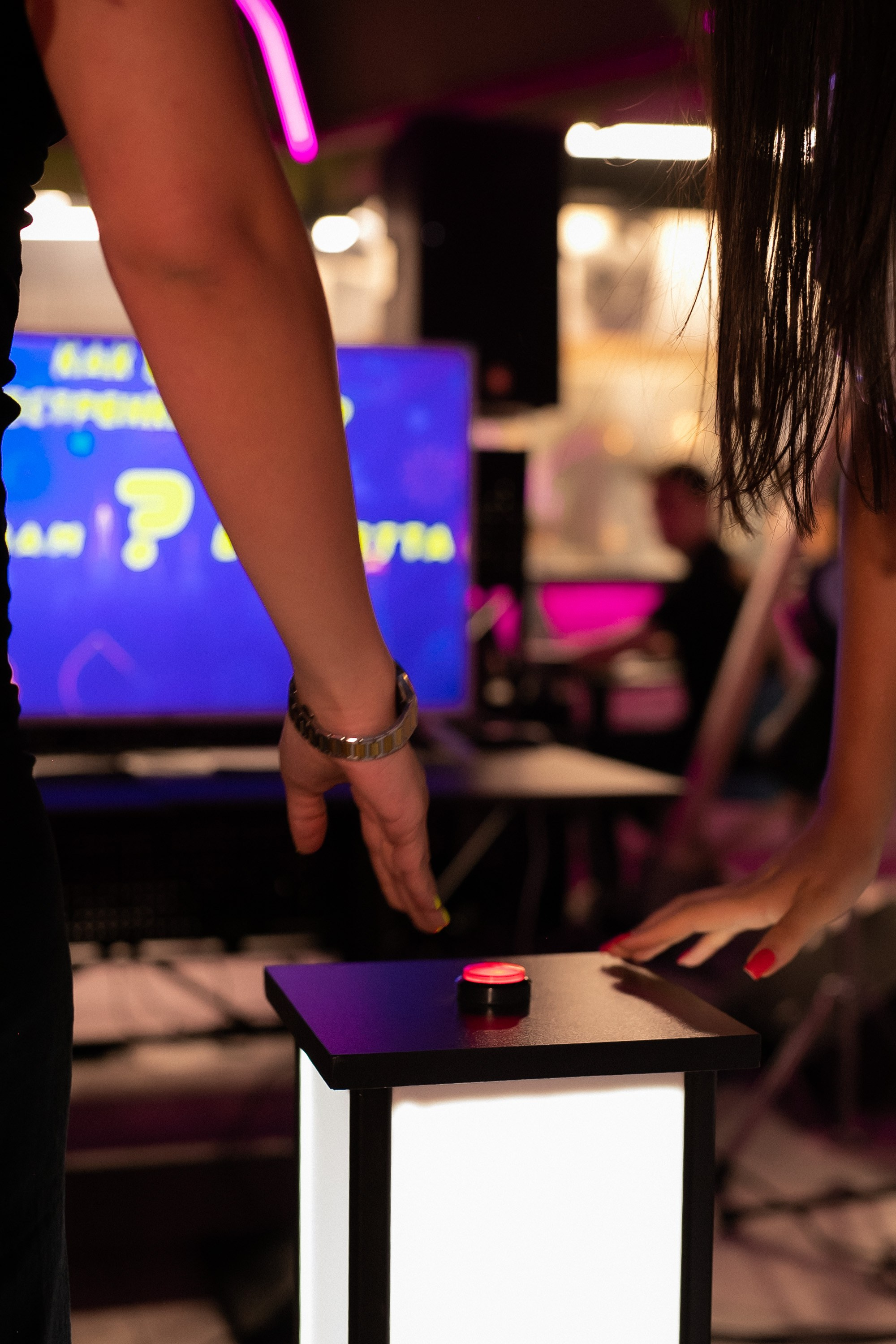 Marietta's HBirthday. Фотограф и ретушер. (Армения/Россия)