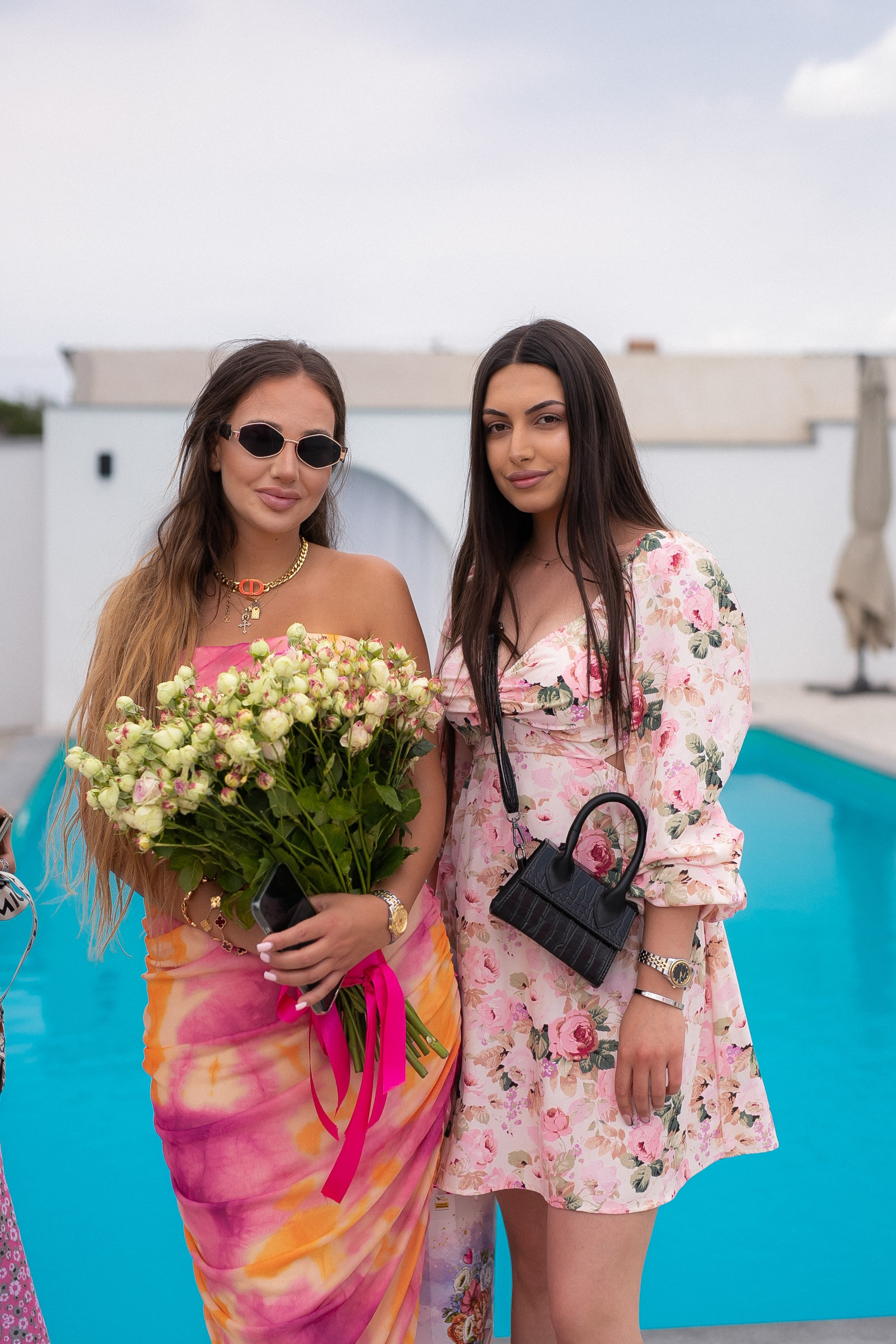 Events for girls. Фотограф и ретушер. (Армения/Россия)