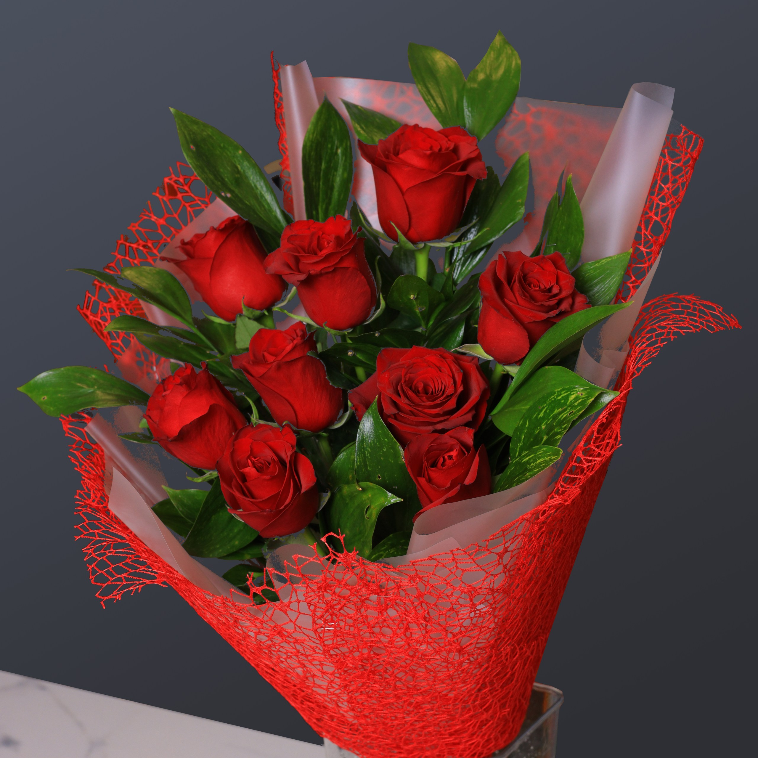 Цветы. Фотограф в Туле Крупский АнДРей. Фотостудия «КАДР71» в Туле