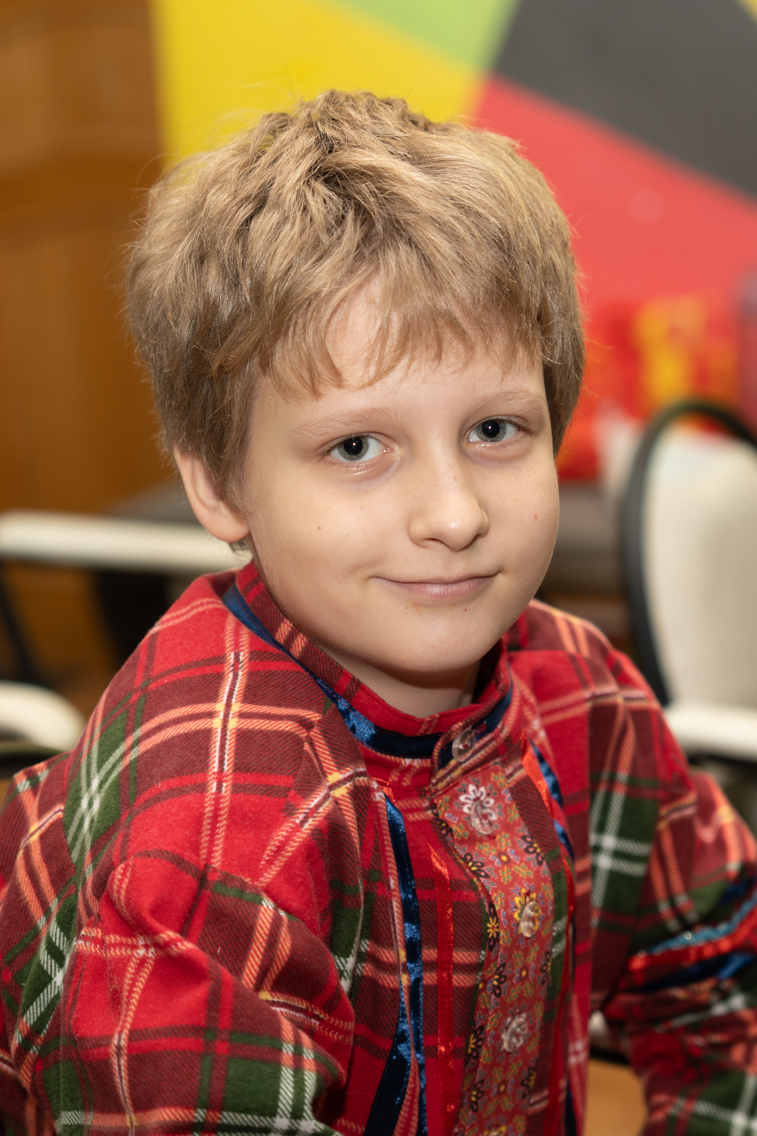 Портреты. Детский и семейный фотограф в Краснознаменске Гостеева Екатерина