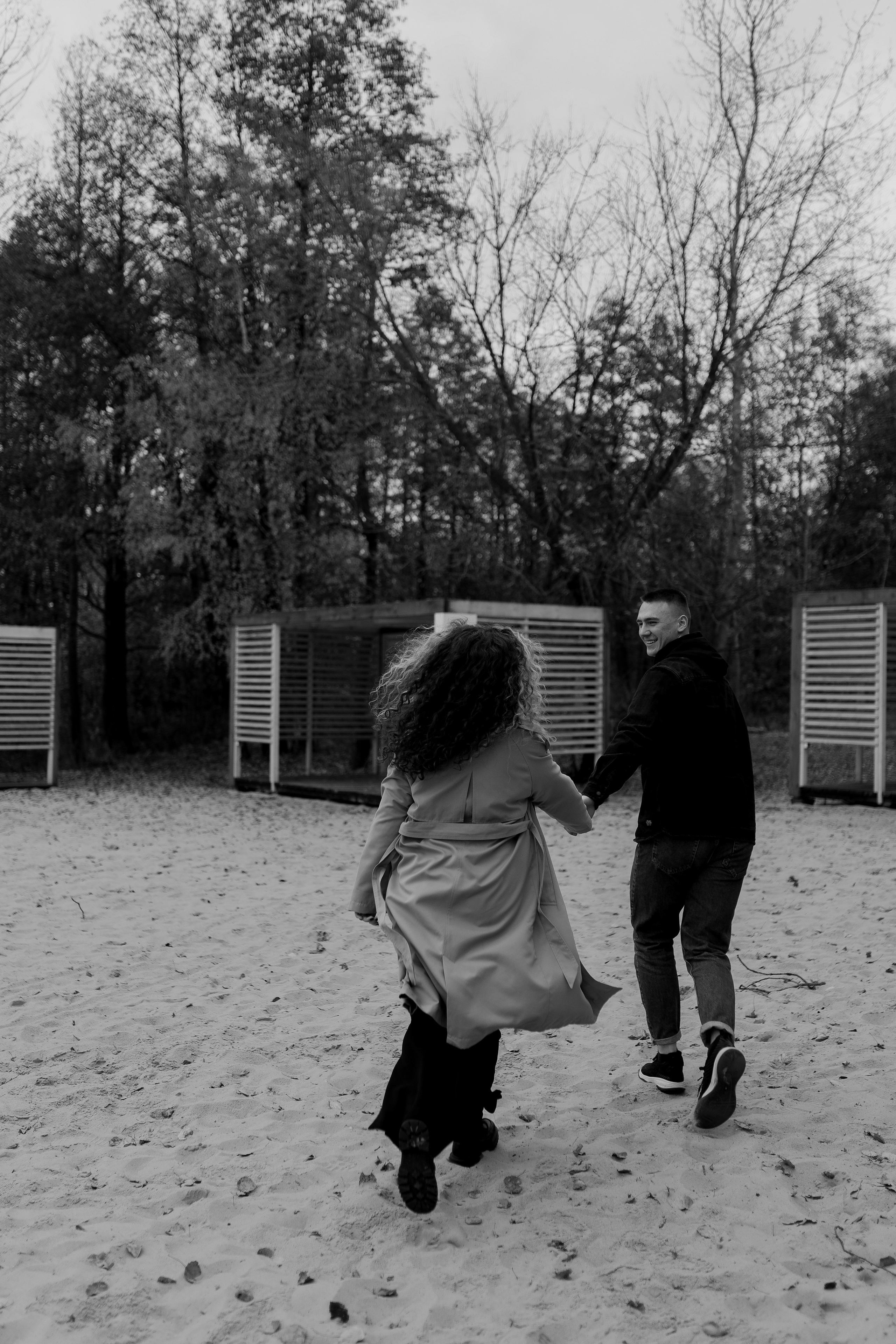 Кира и Даня