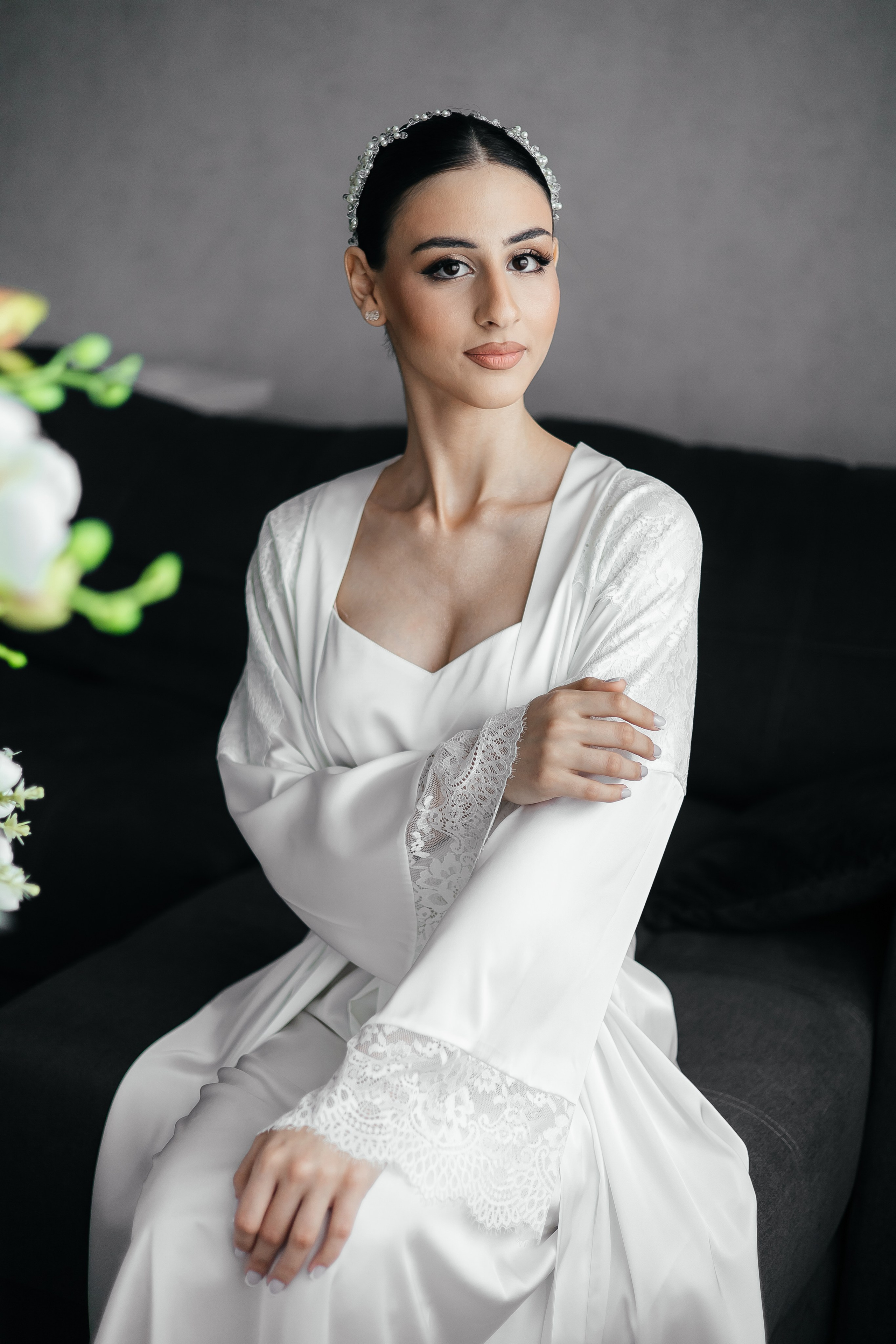 Сетрак и Марианна. Фотограф в Красноярске Надежда Воскресенская