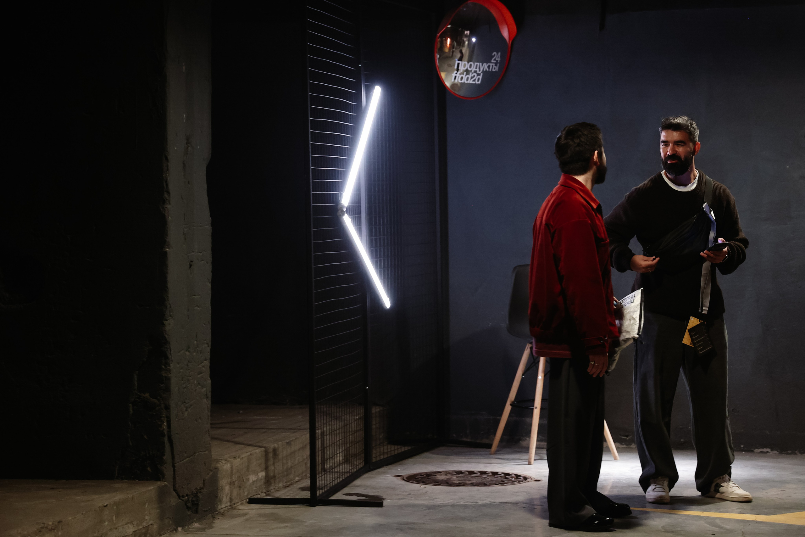 Т-Банк. Фотограф в Москве Анастасия Курлович