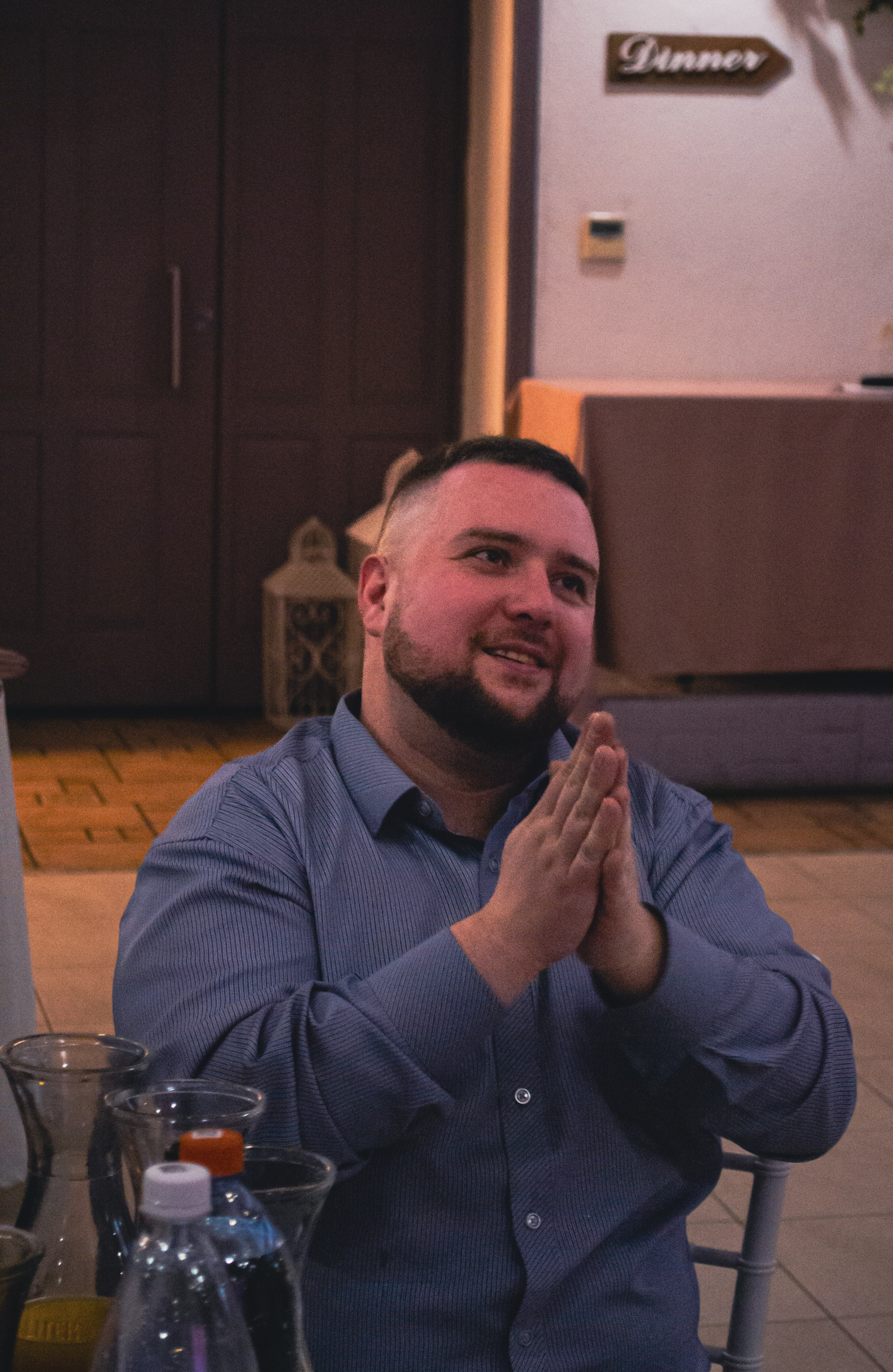 Банкет. Фотограф в Санкт-Петербурге Лыков Григорий