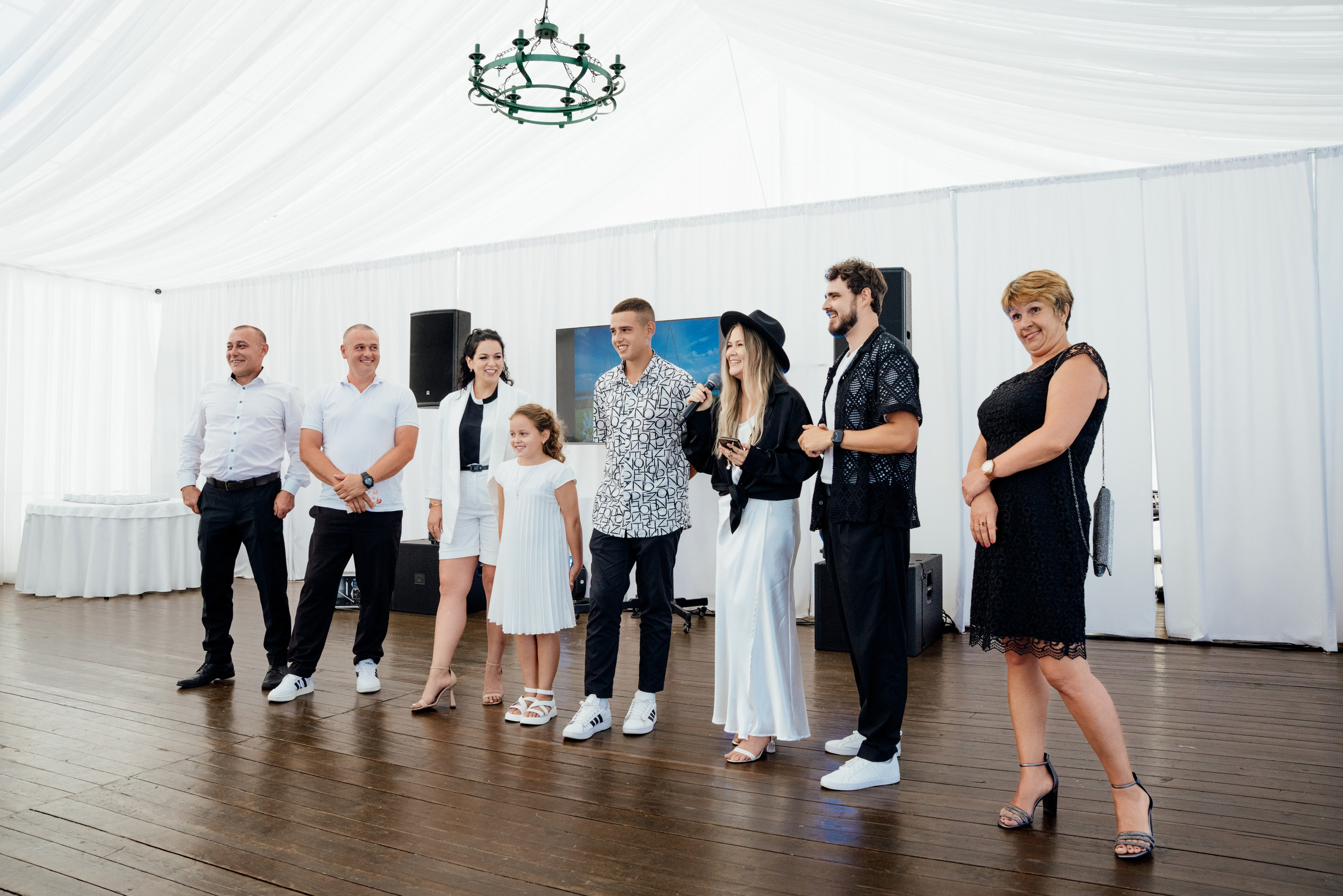 Евгений и Яна. Репортажный и свадебный фотограф Алексей Полячек